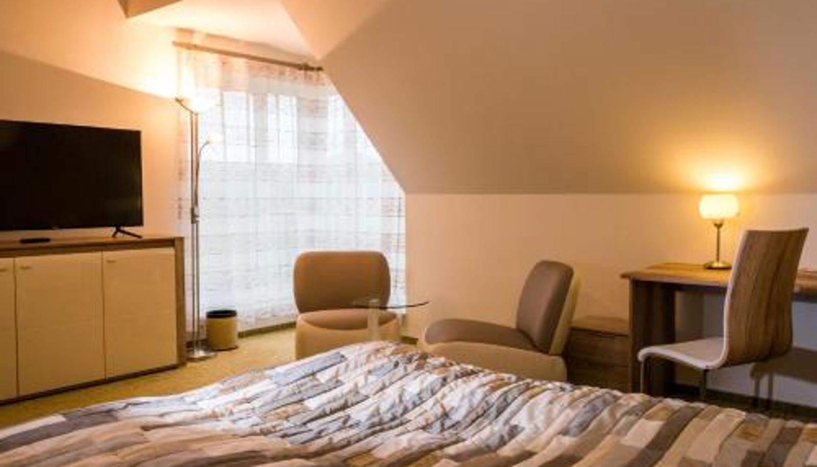 Habitación - Golf Resort Česká Lípa