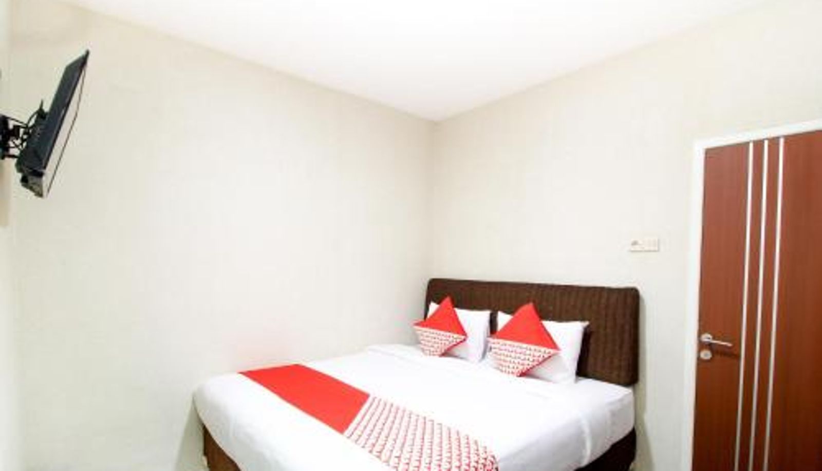 Camera - Capital O 217 A1 Hotel