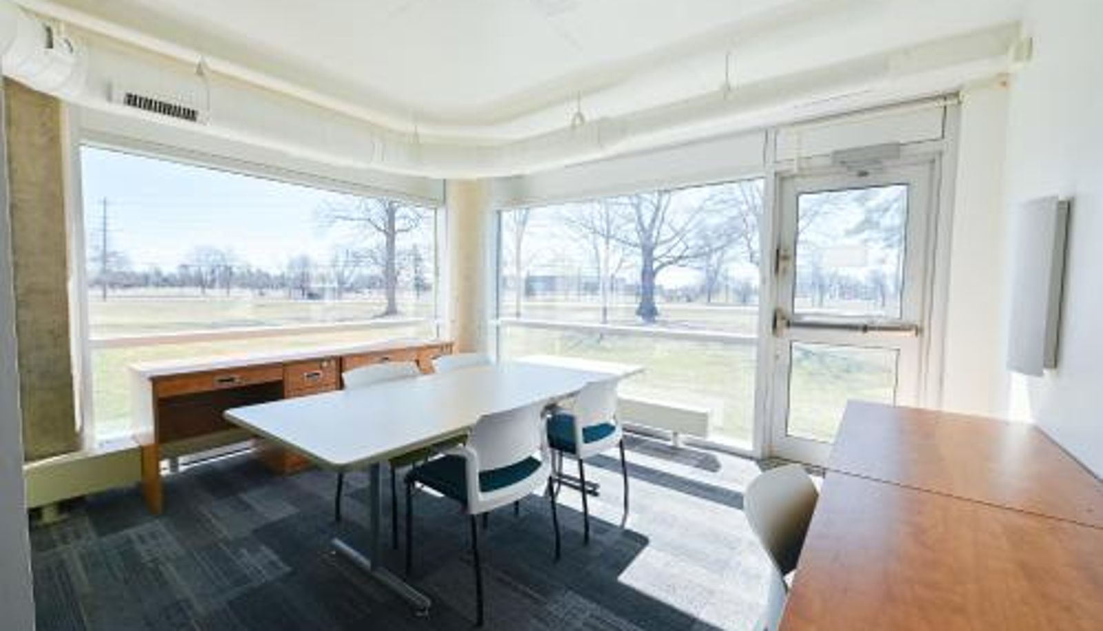 Konferenzraum - Residence & Conference Centre - Kingston
