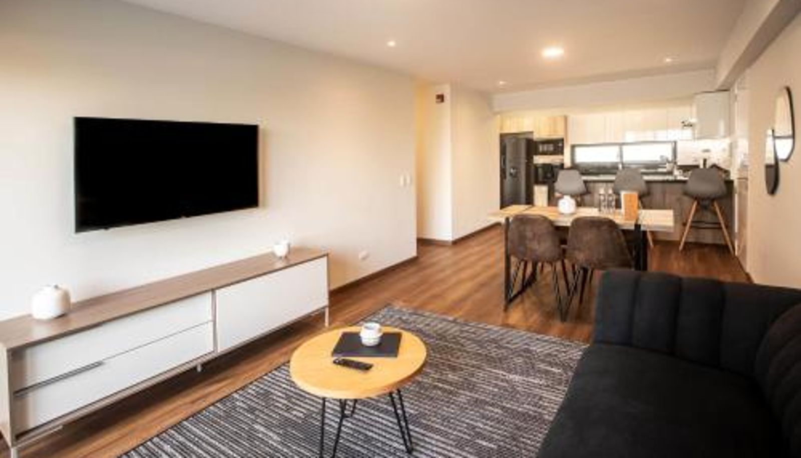 Standard room - Alcanfores 1262 by Wynwood House