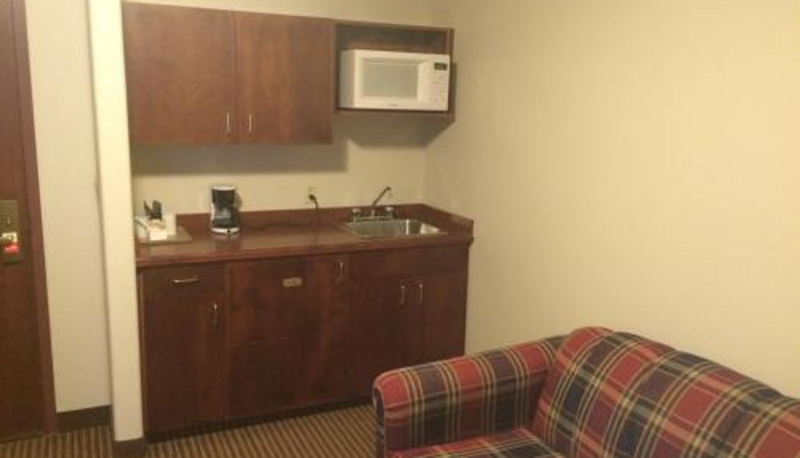Suite - Foxwood Inn and Suites