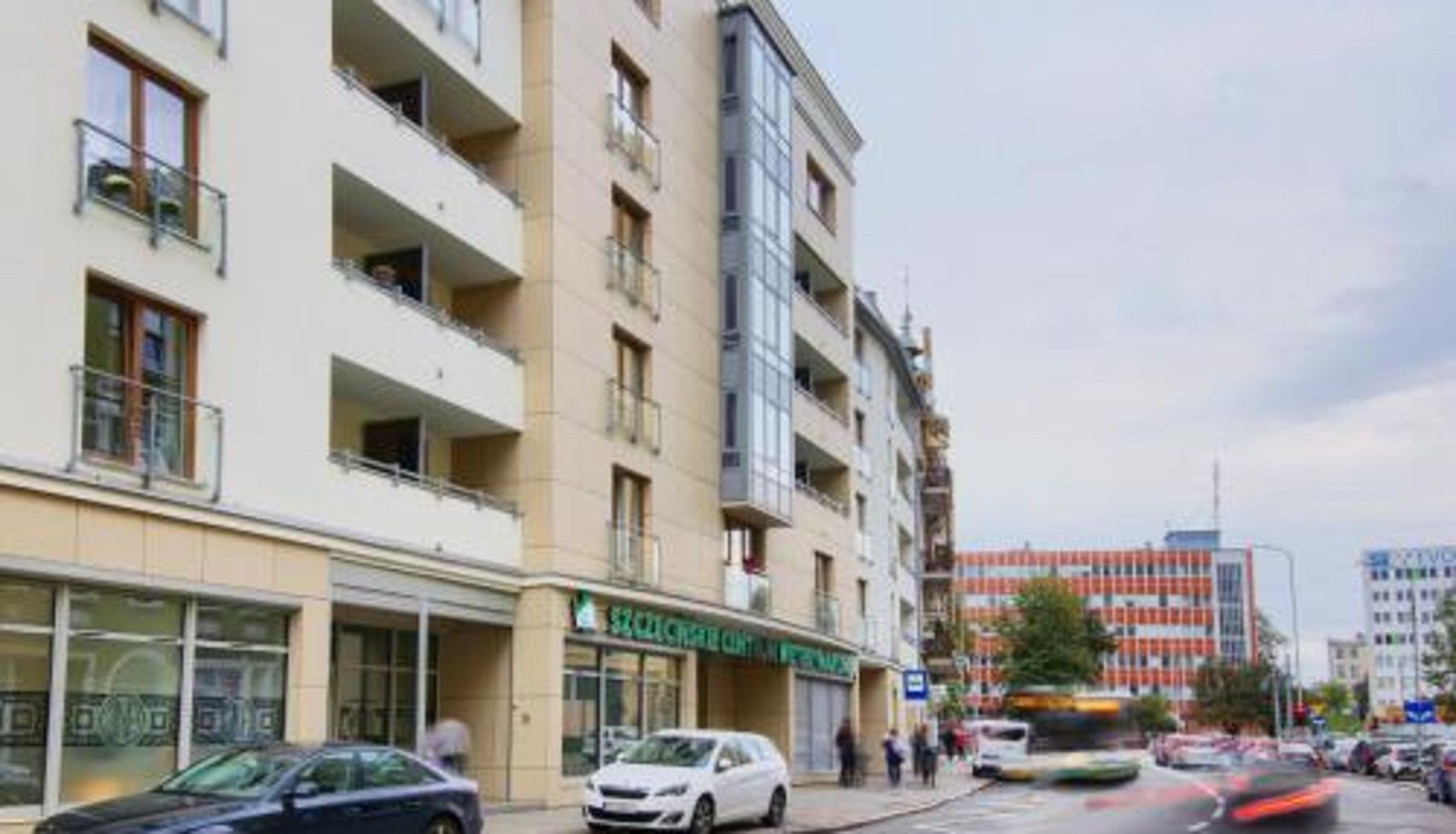 Apartment - Apartments IN - Plater