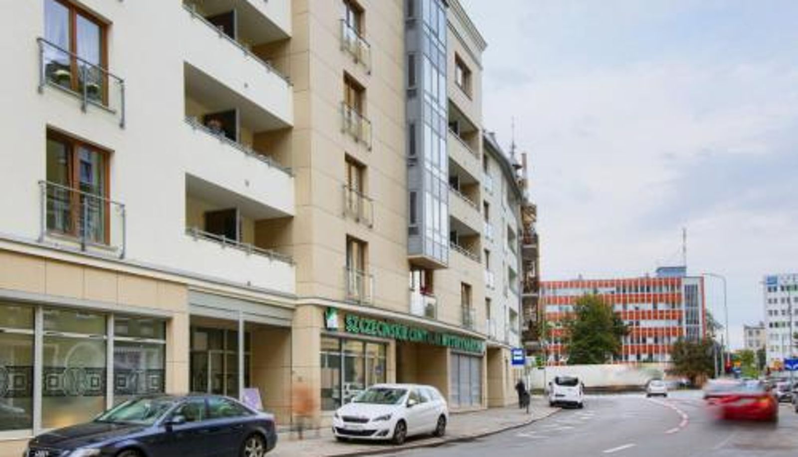 Apartment - Apartments IN - Plater