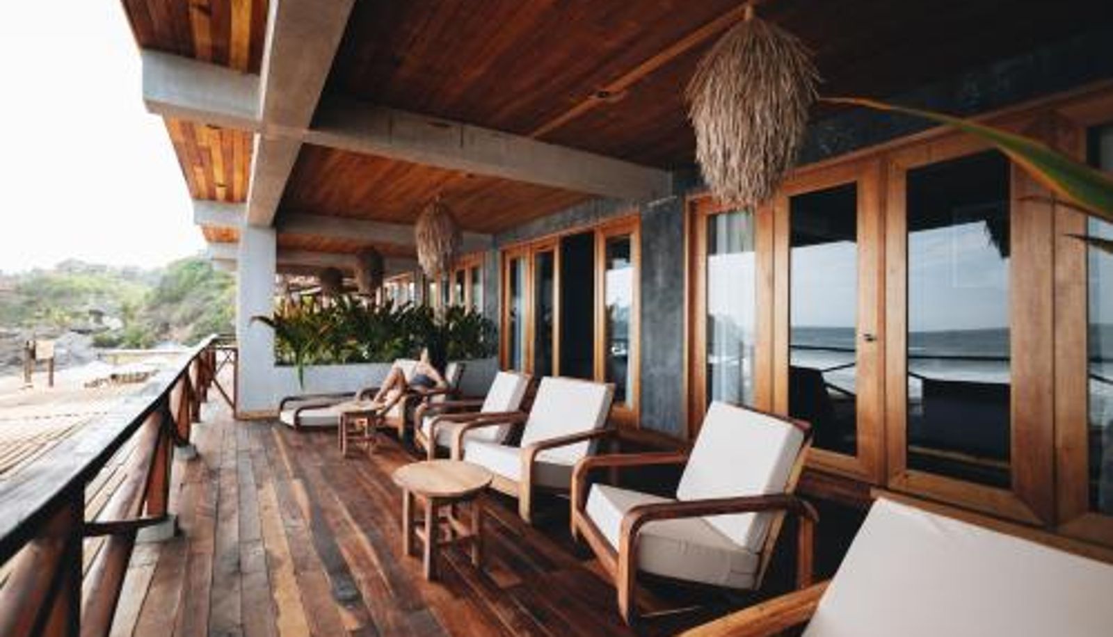 Chambre Standard - Naked Hotel Zipolite -Adults Only-