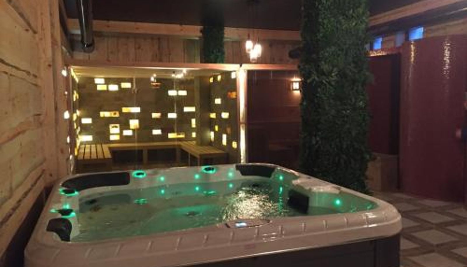 Info - Sunny Hills Ski&Wellness