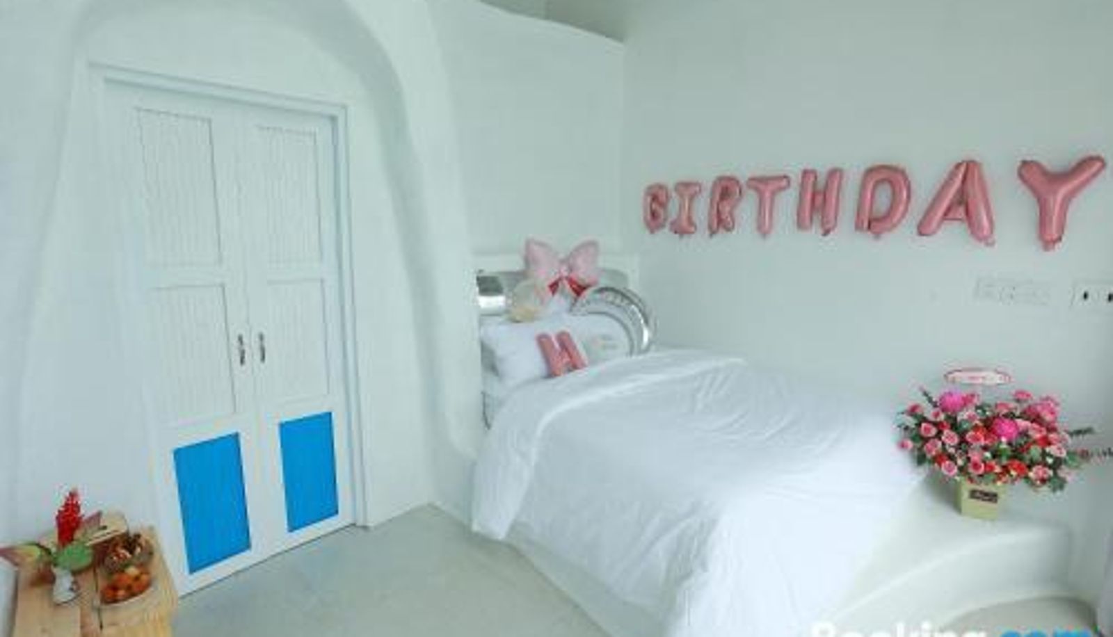 Room - iSea by the sea