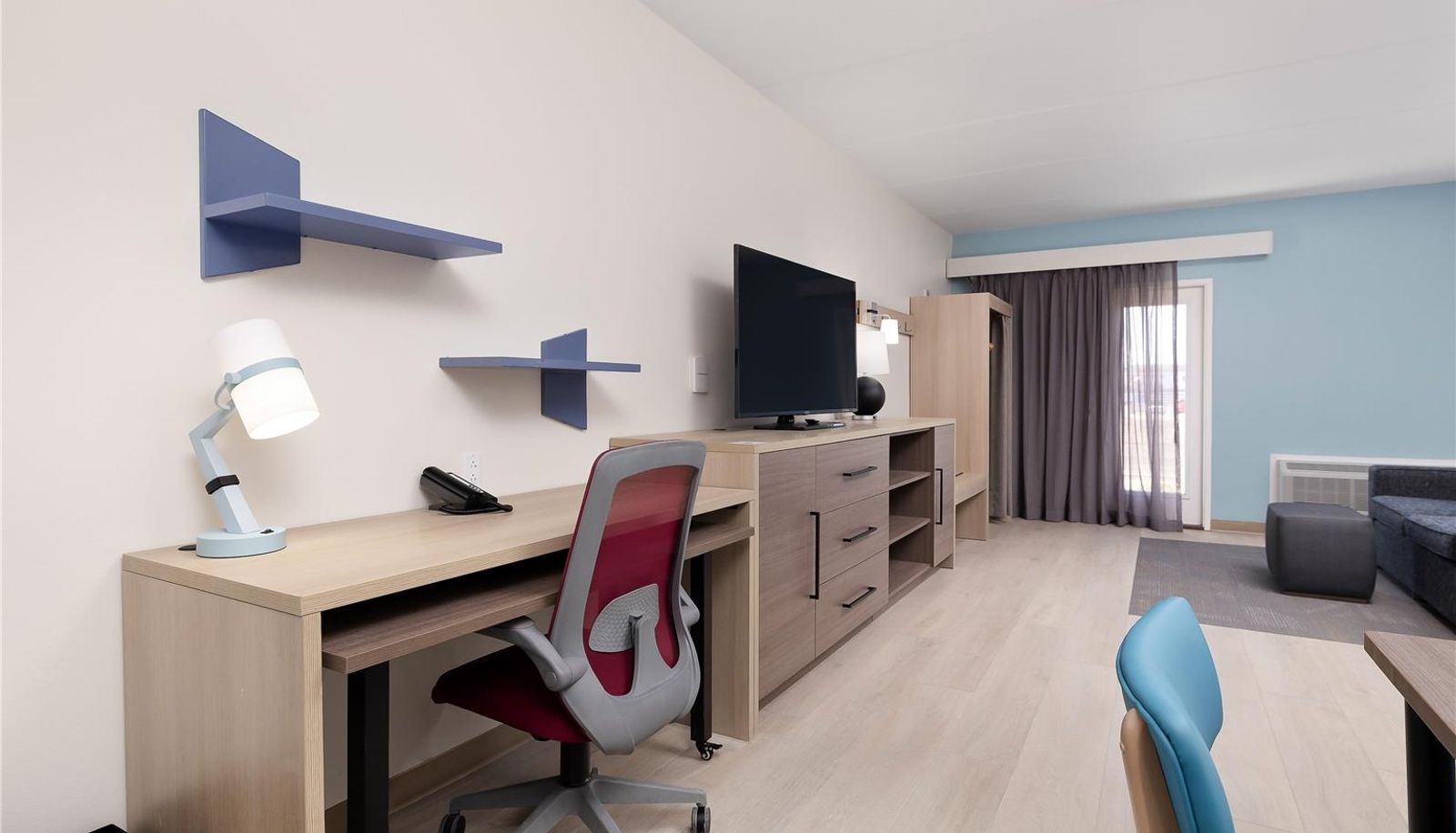 Room - Home2 Suites by Hilton South Padre Island