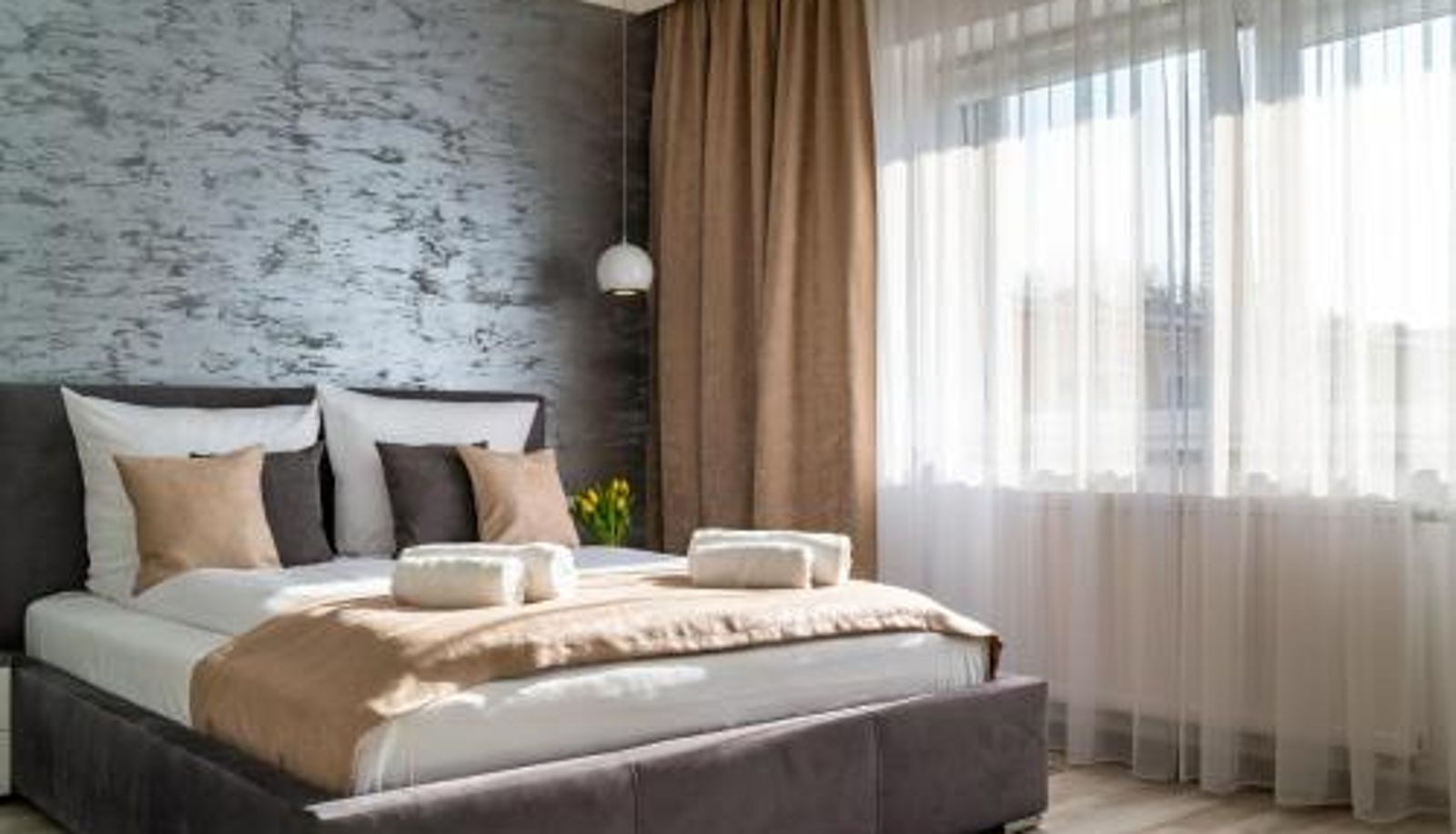 Room - Panorama Park