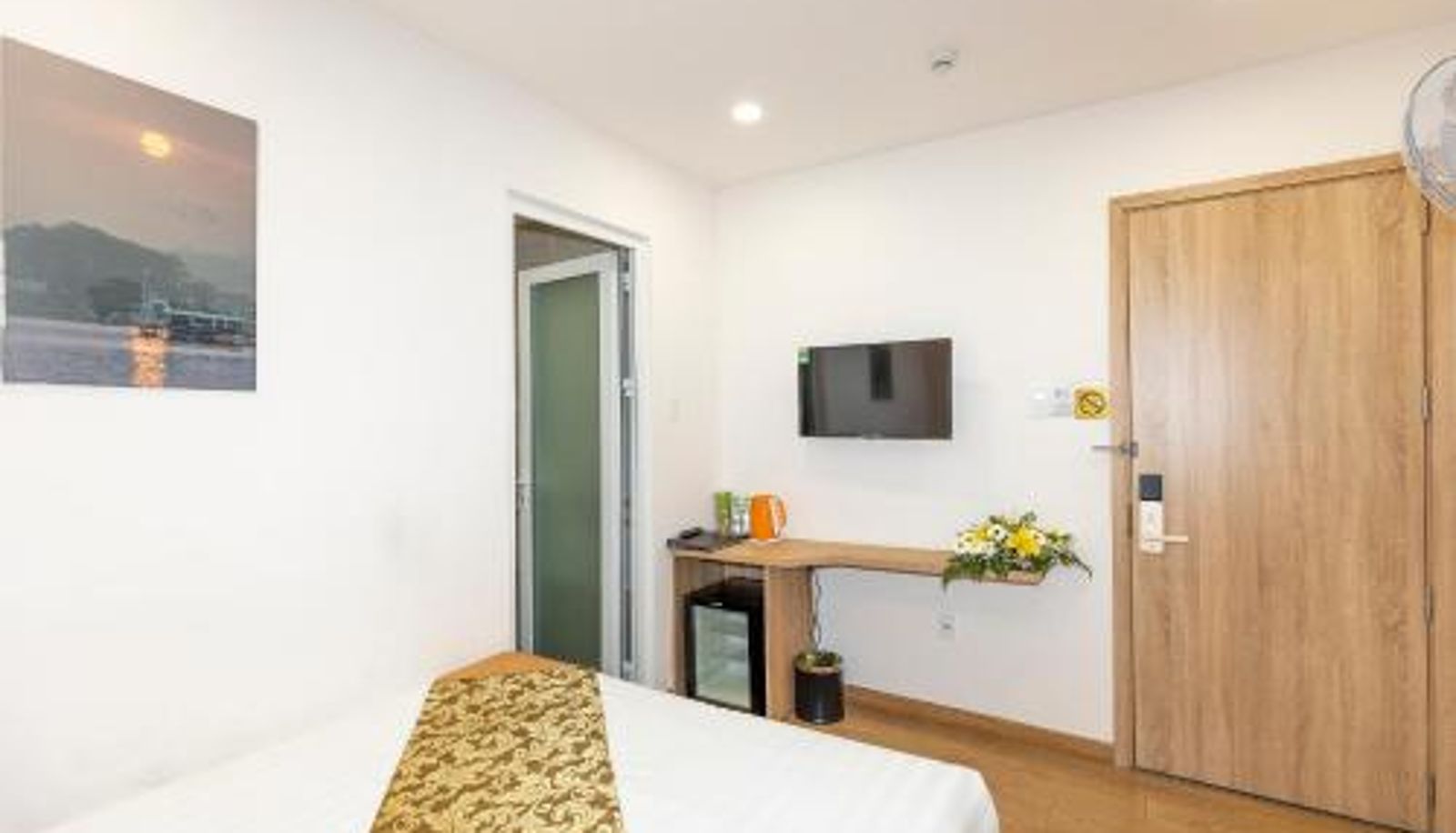 Info - Centro Hotel Da Lat