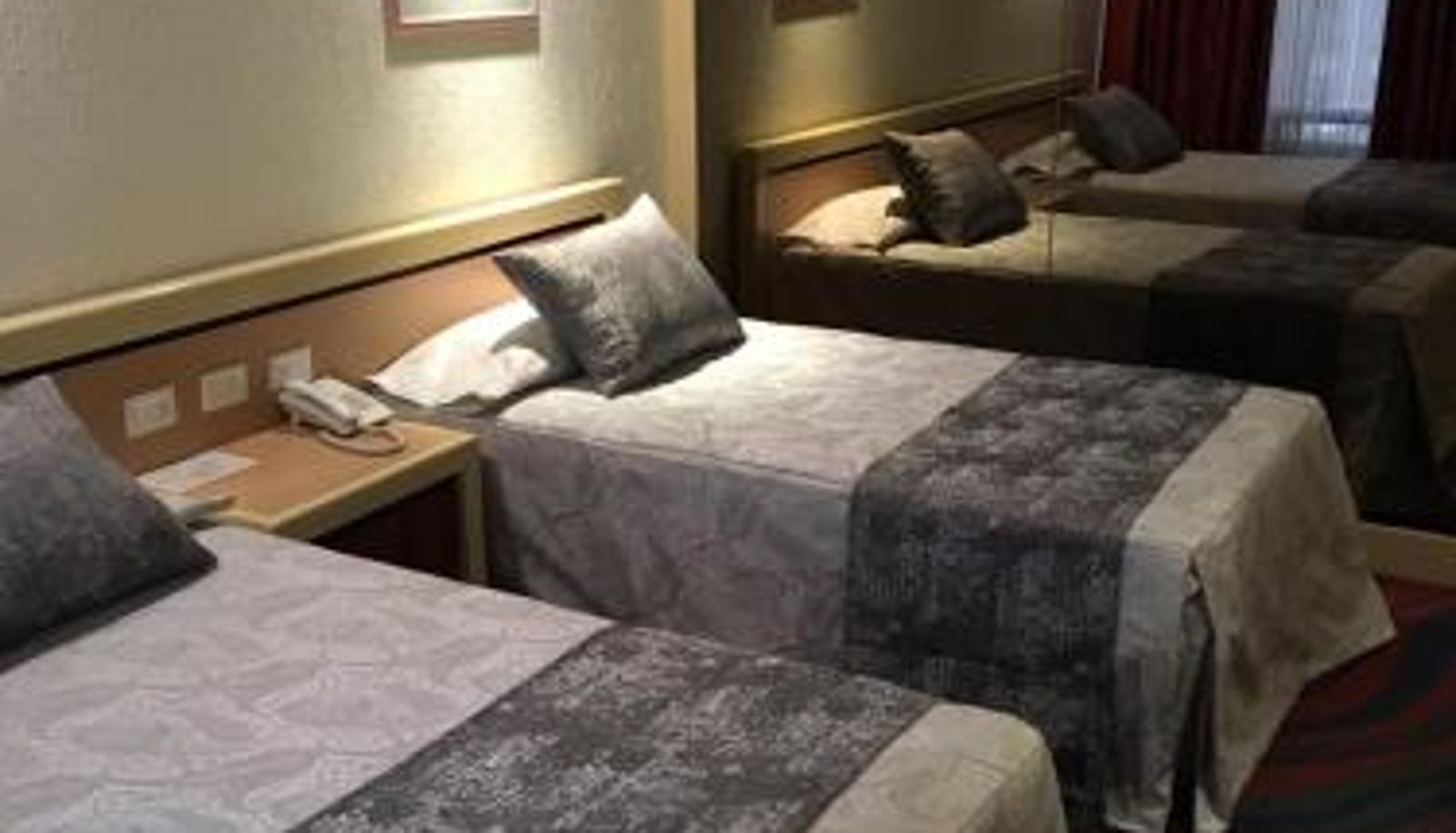 Info - Hotel Fleming