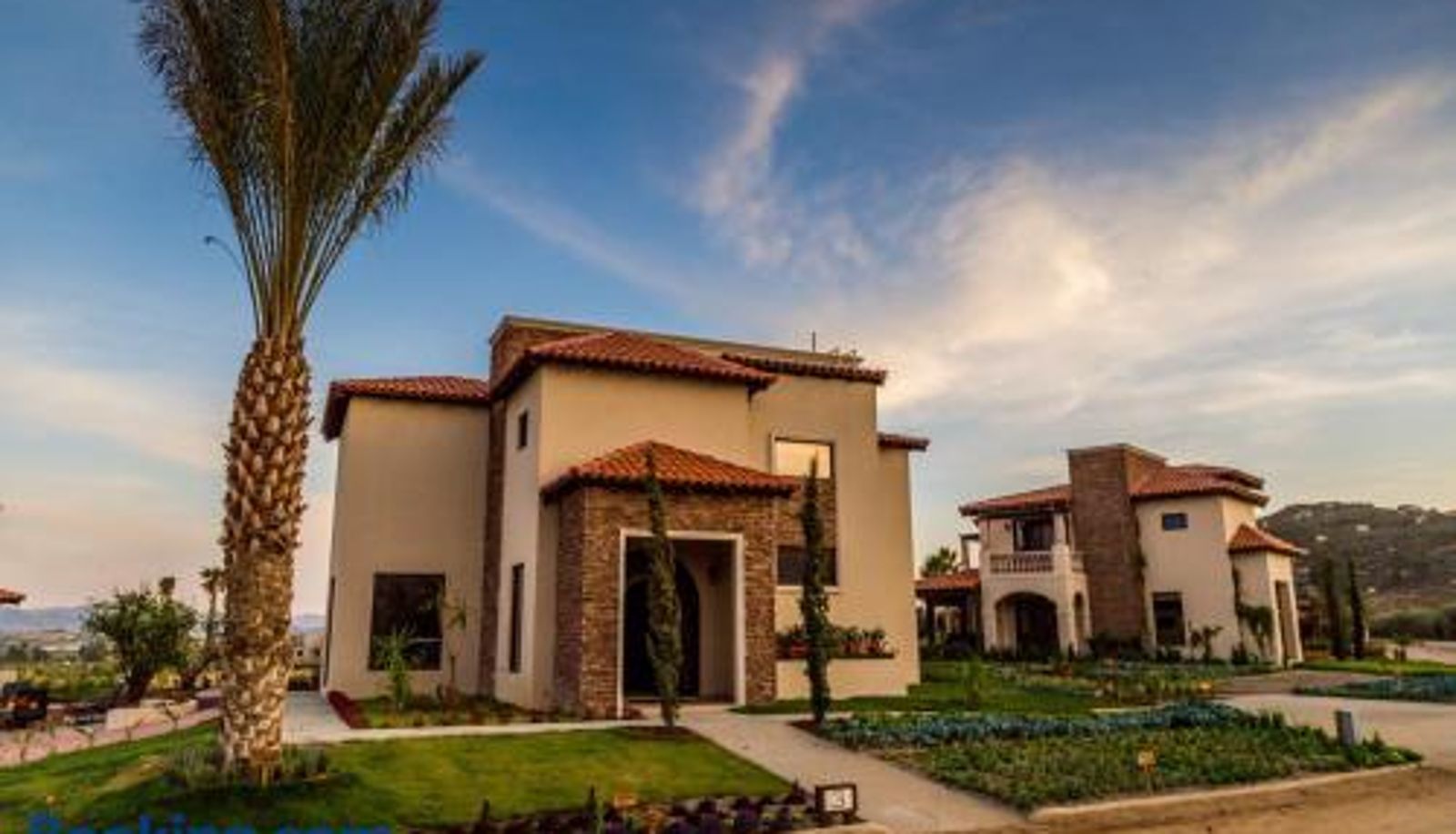 Habitación - El Cielo Winery And Resort