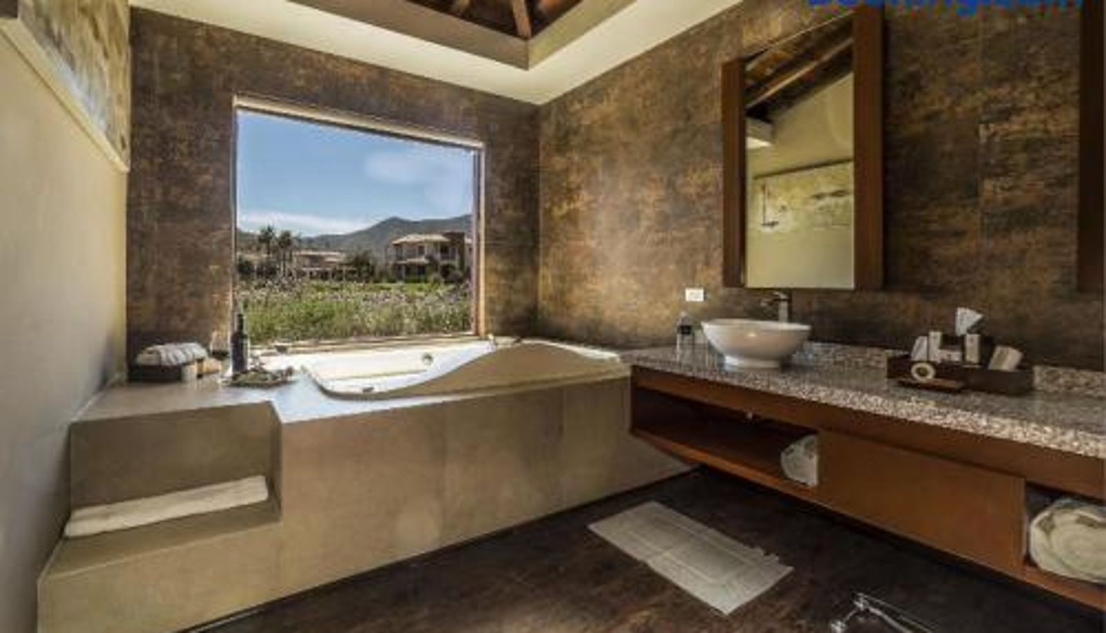 Zimmer - El Cielo Winery And Resort