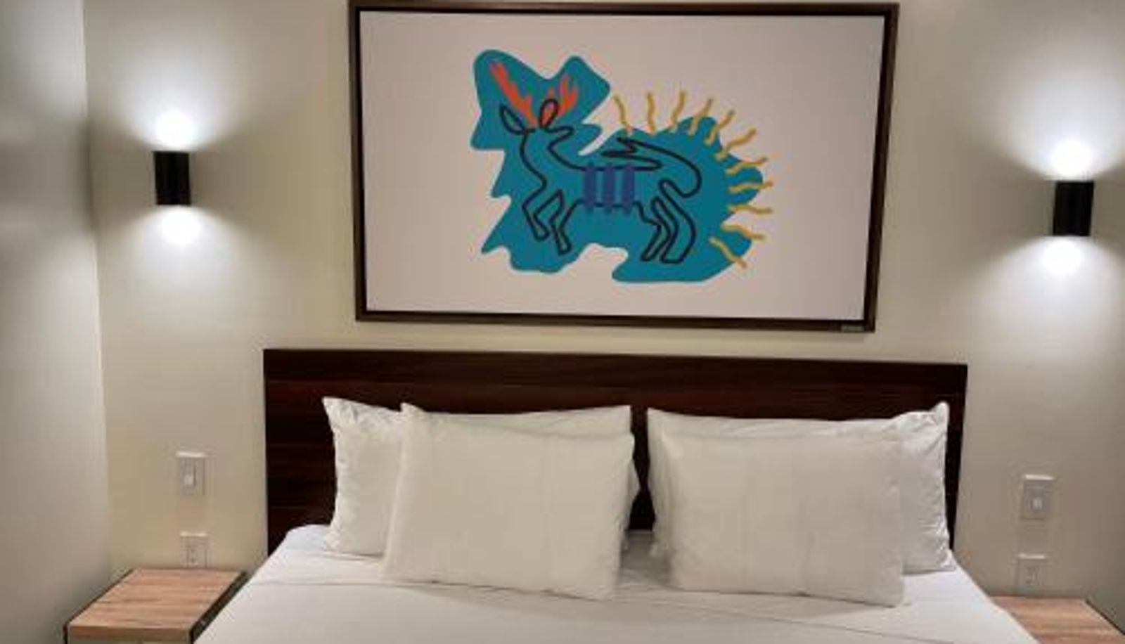 Suite - Joint Boutique Hotel