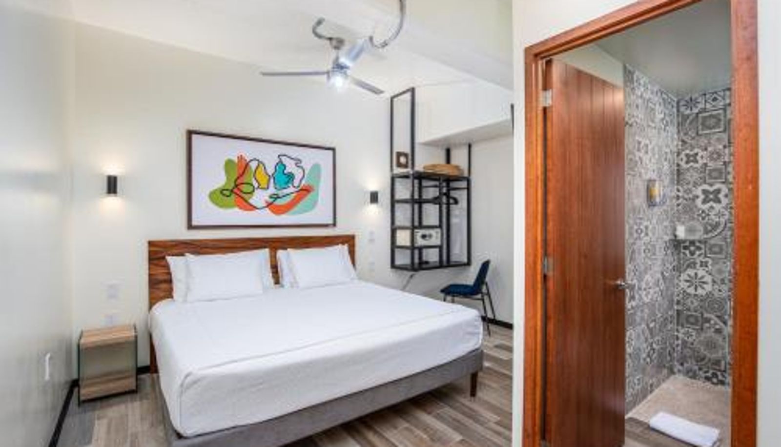 Info - Joint Boutique Hotel