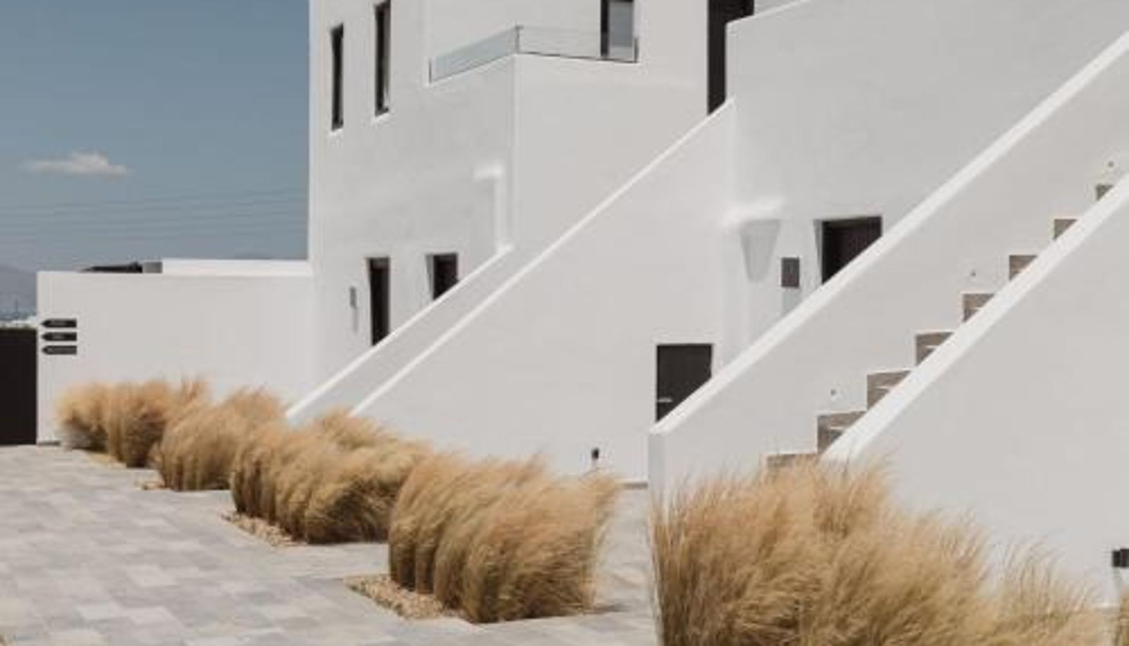 Info - Laguna Suites in Mazera Mykonos