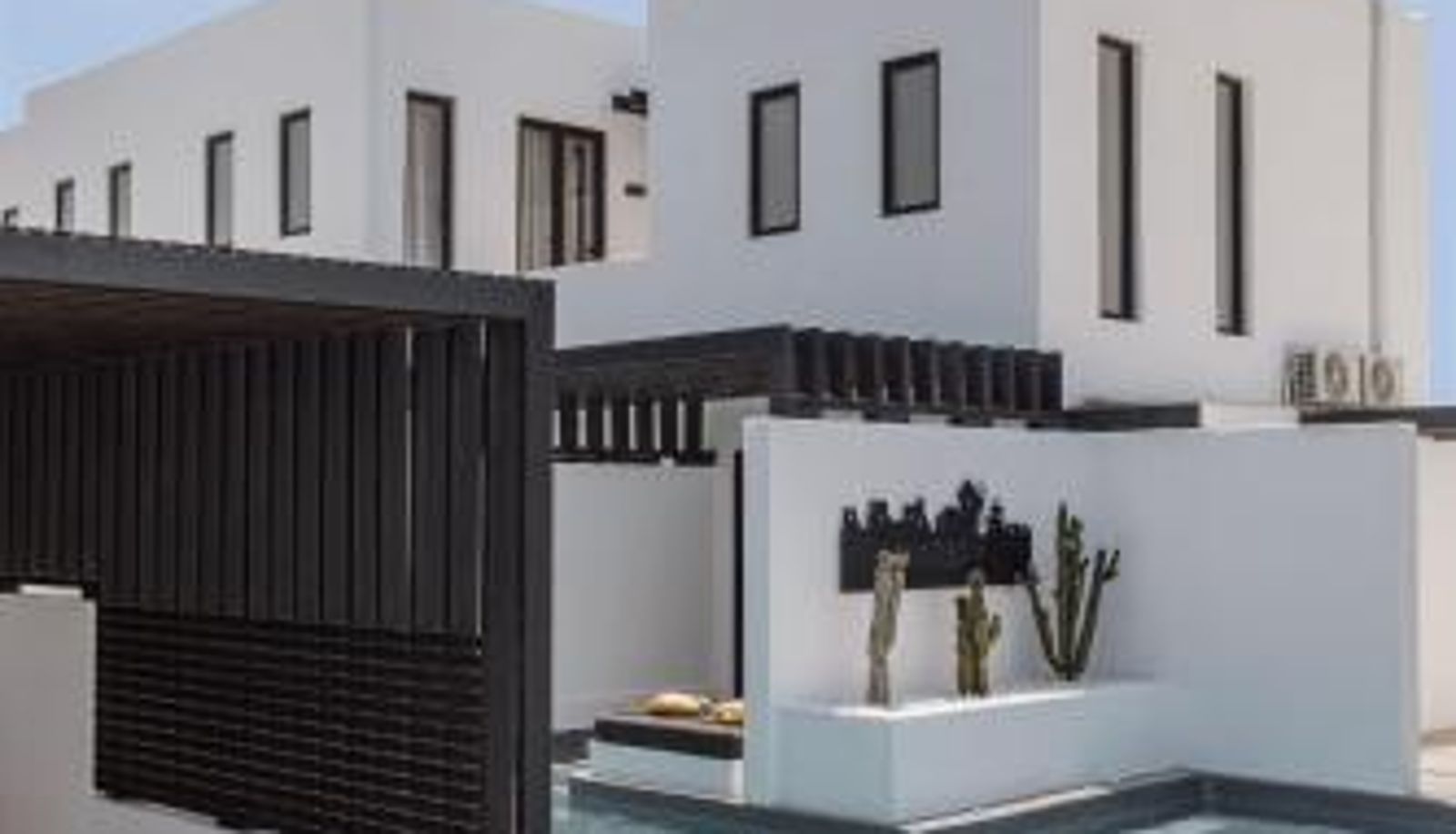 Info - Laguna Suites in Mazera Mykonos