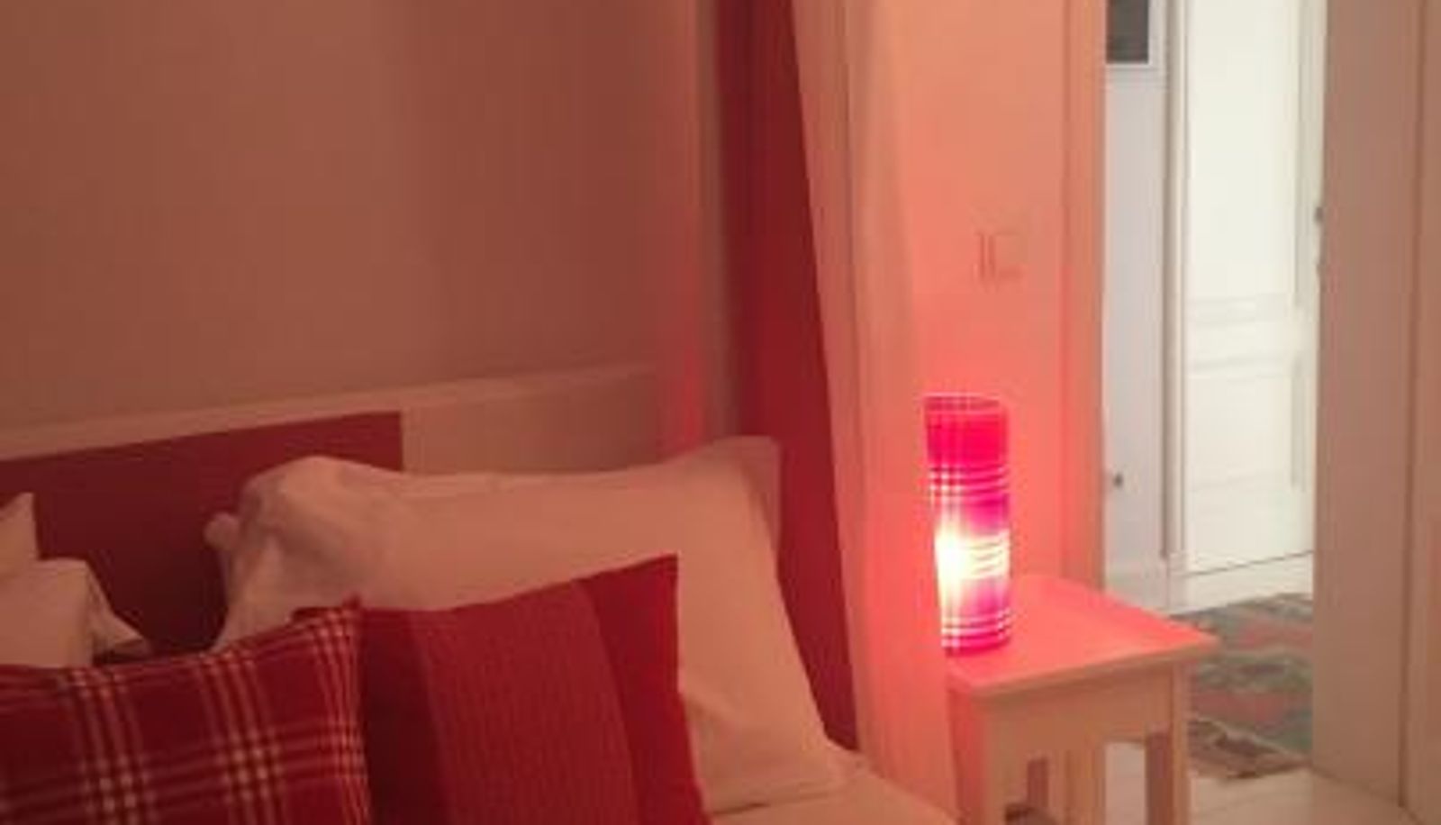 Info - Perantzada Hotel 1811