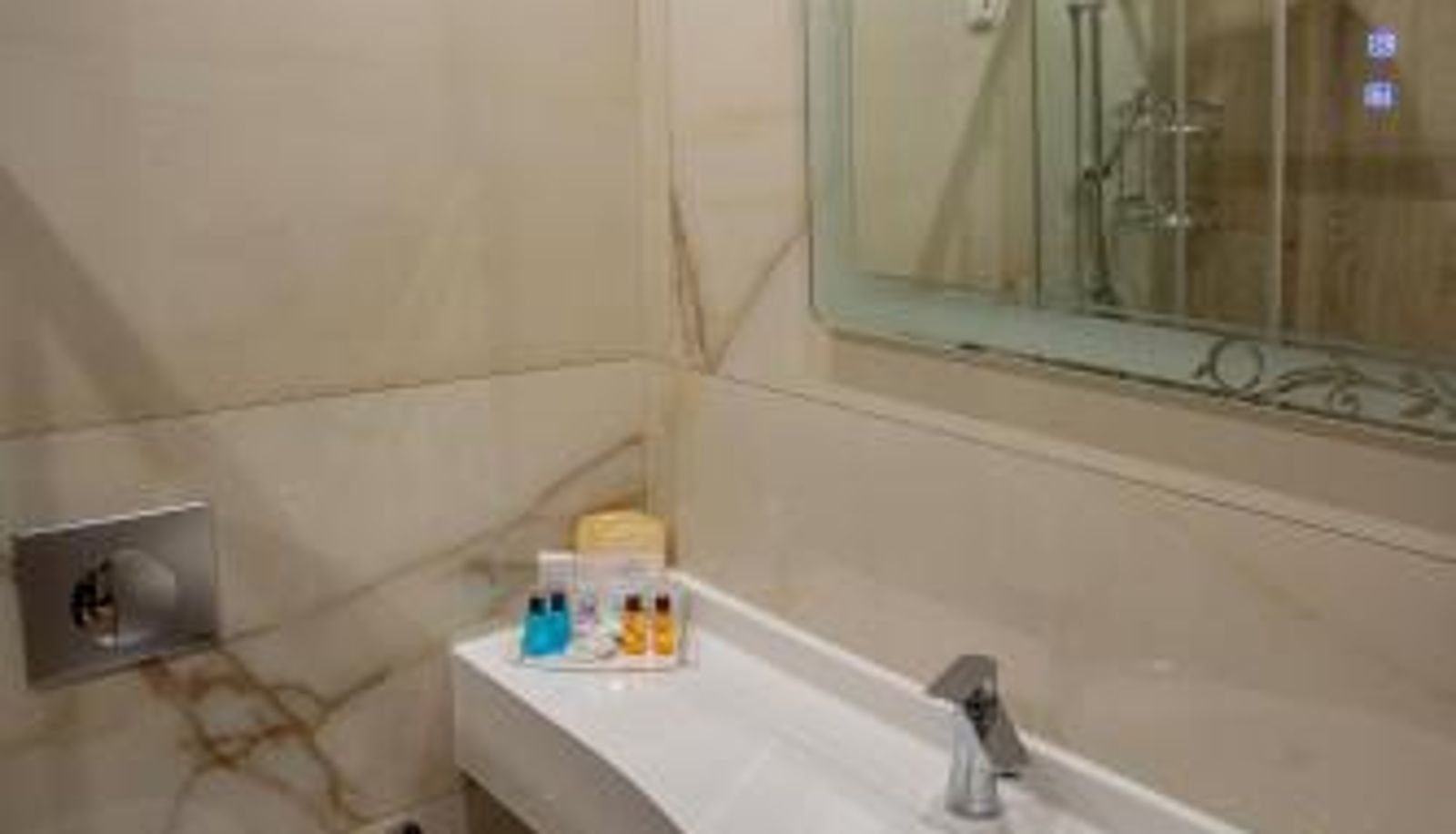 Zimmer - Kavala Resort & Spa