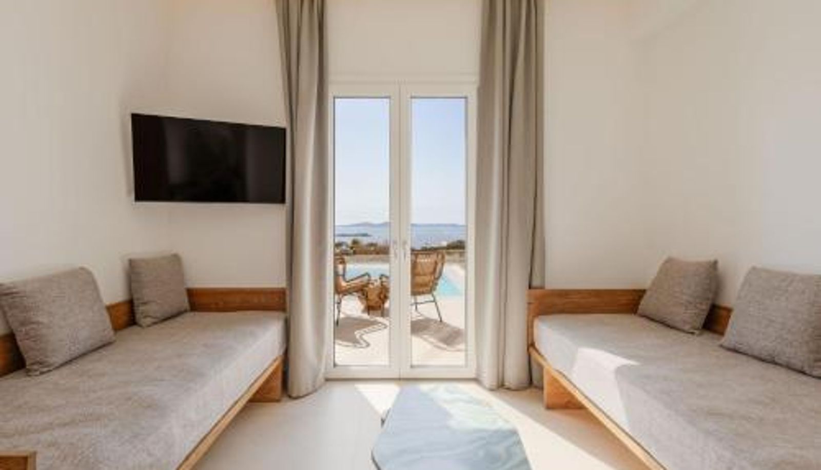 Suite - Aya Sofia Suites