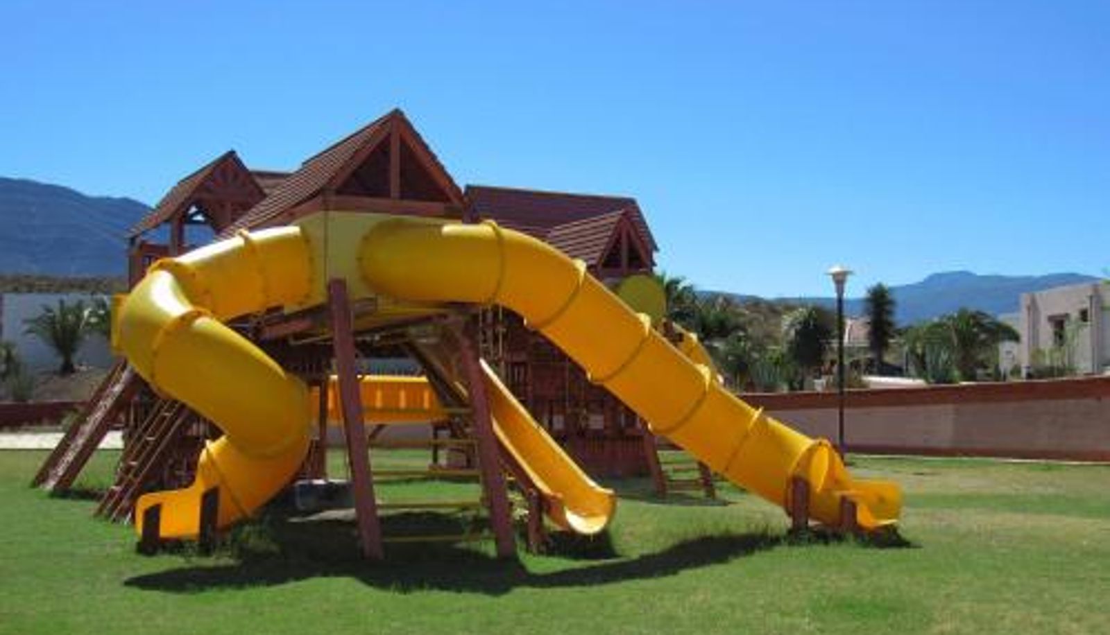 Info - Termas de San Joaquin