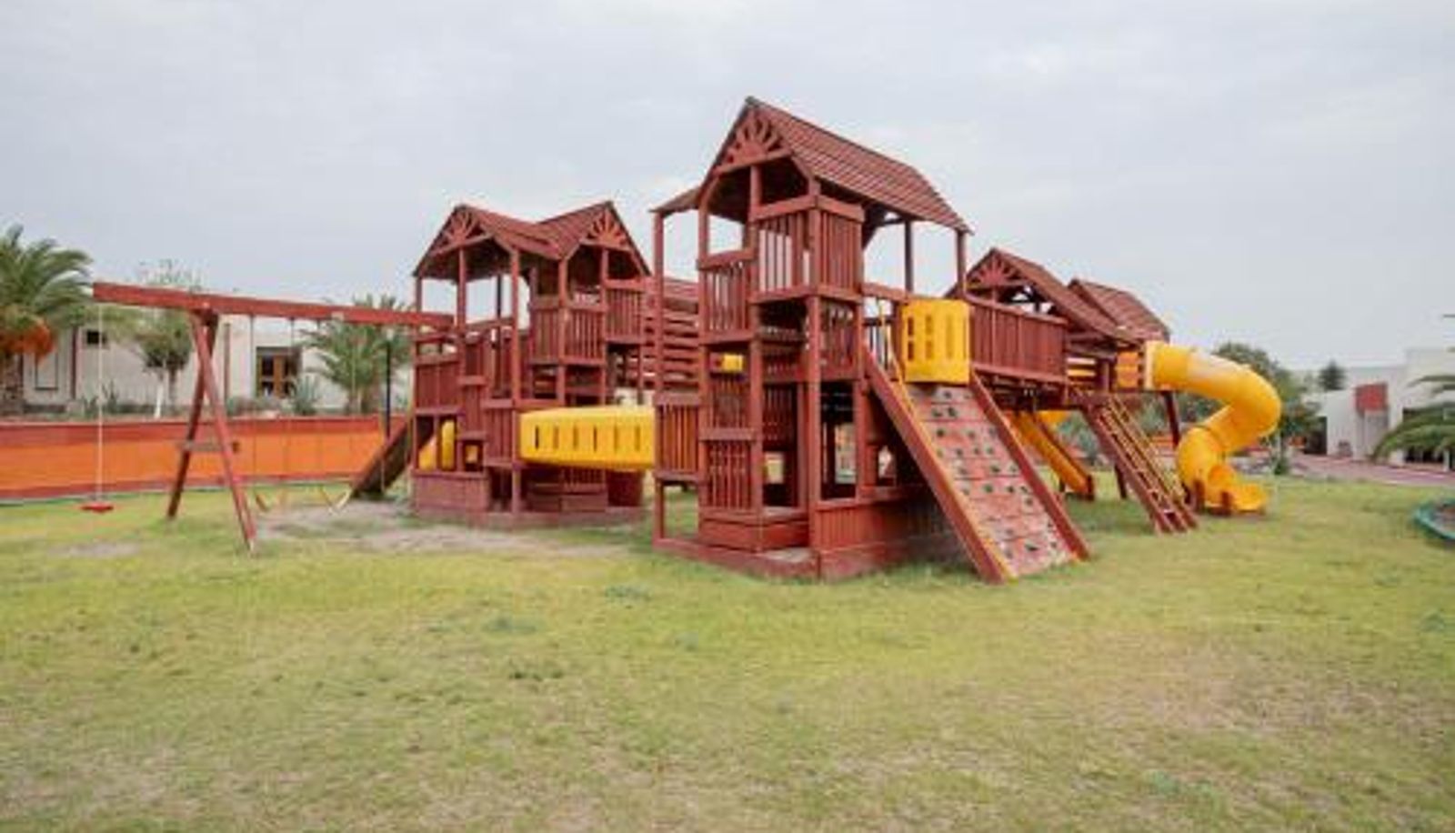 Info - Termas de San Joaquin