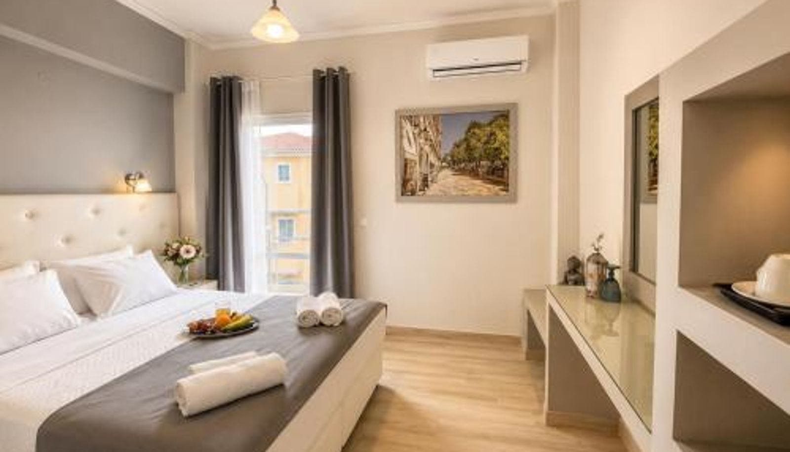 Info - San Georgio Hotel