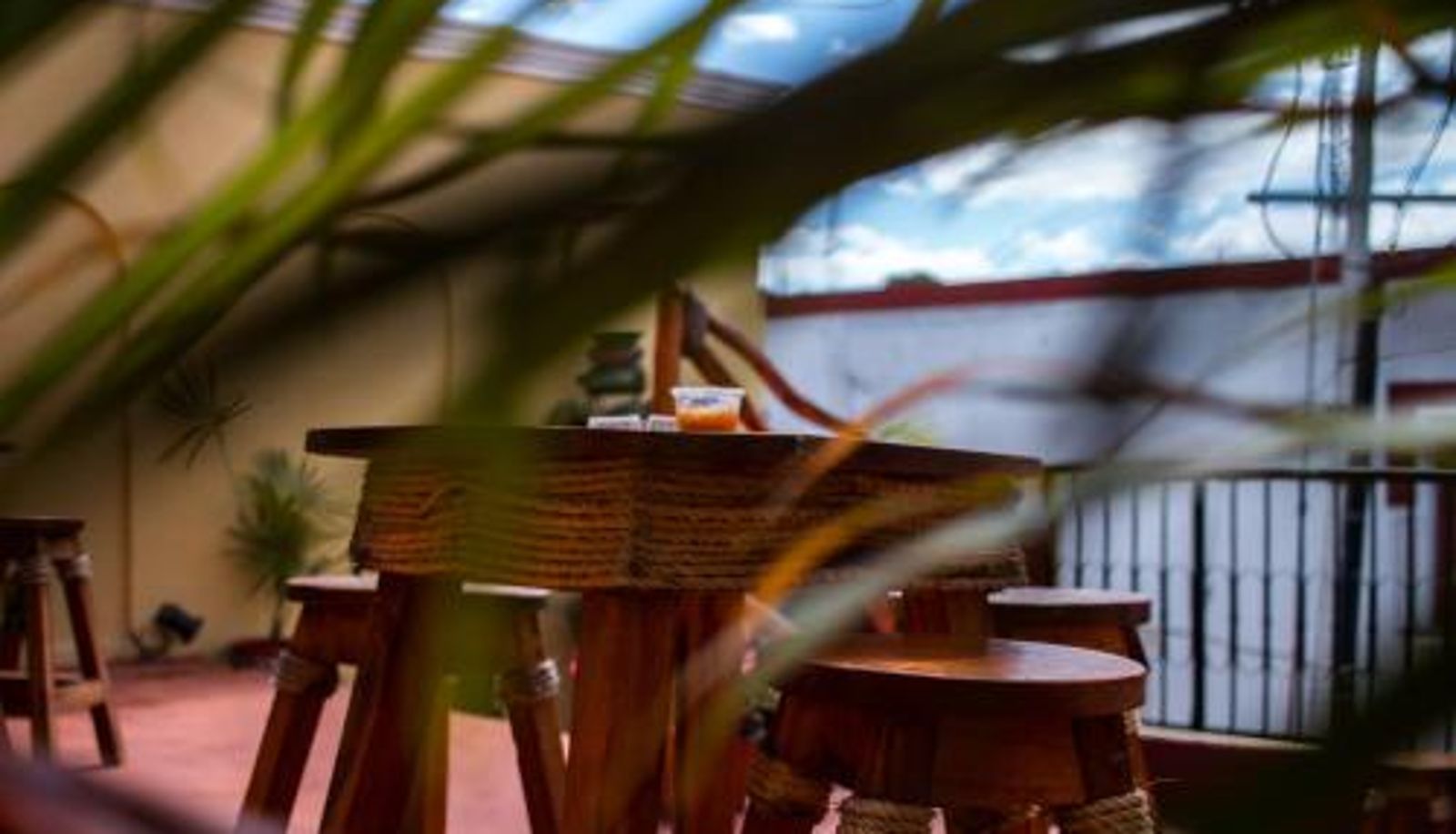 Info - Hotel Real Colonial