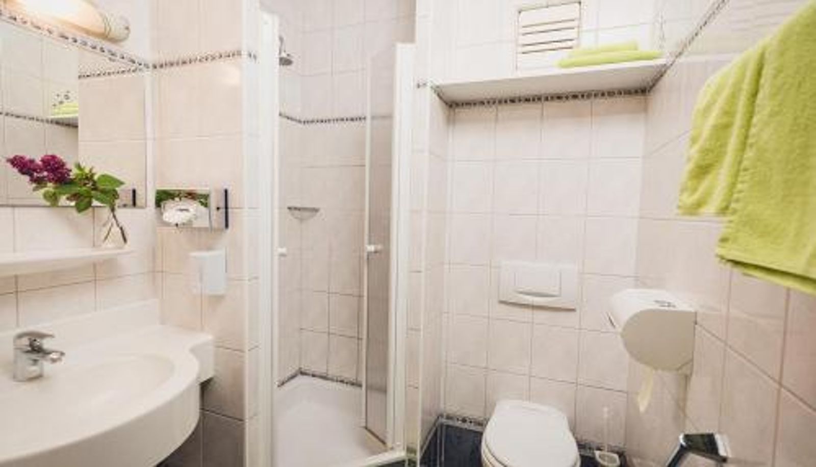 Room - Landgasthof Gietl