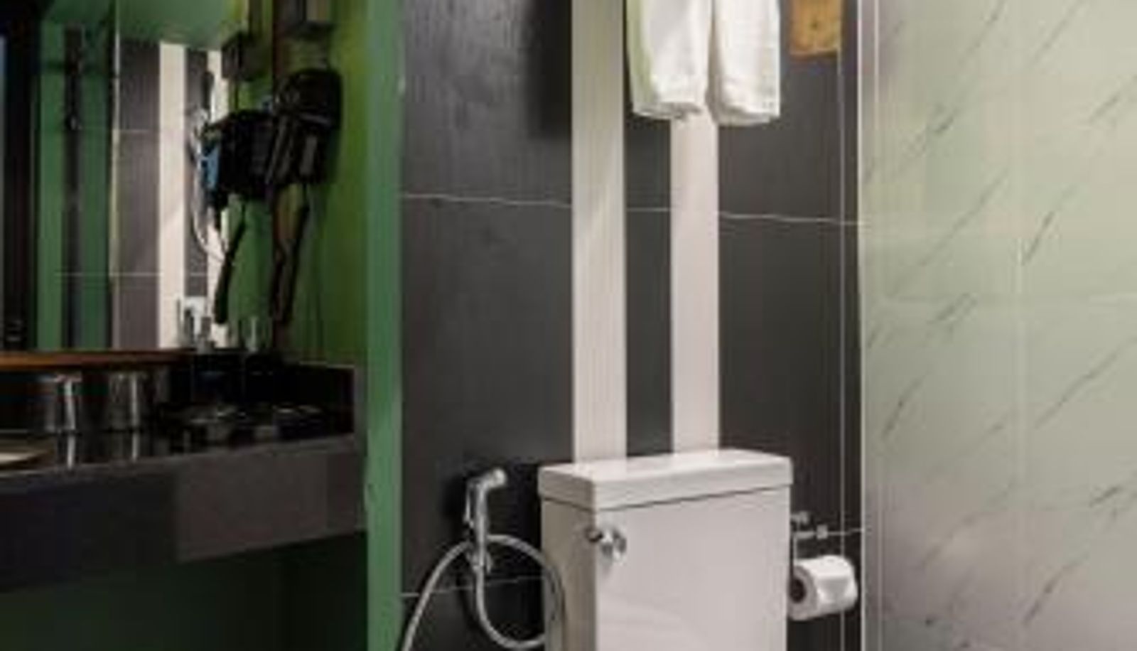 Kamer - MeStyle Museum Hotel