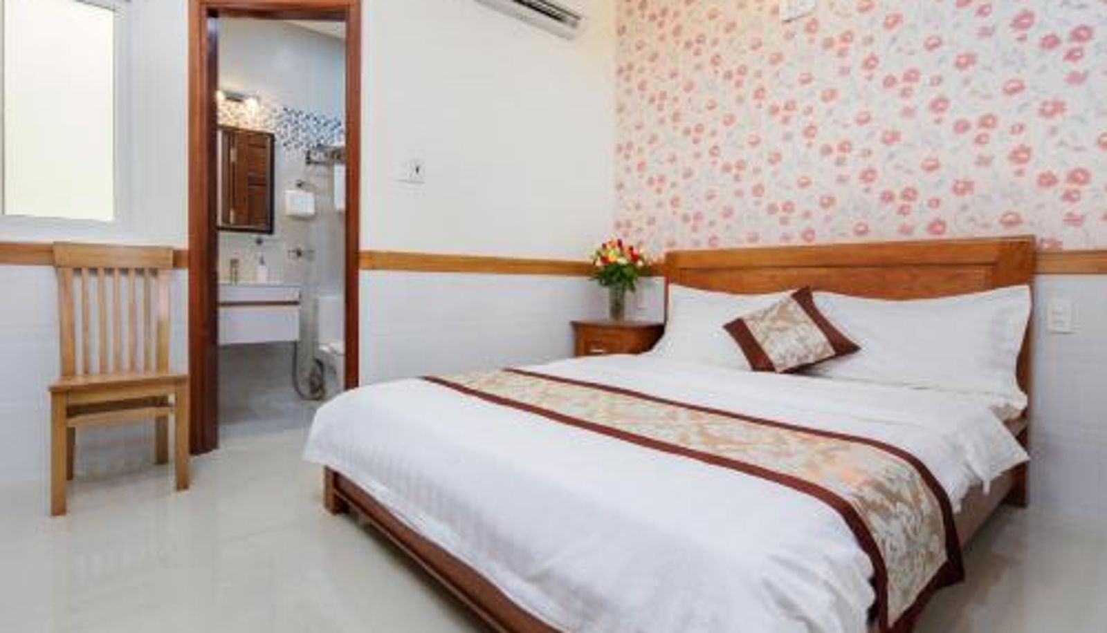 Info - Nhat Minh Anh Hotel