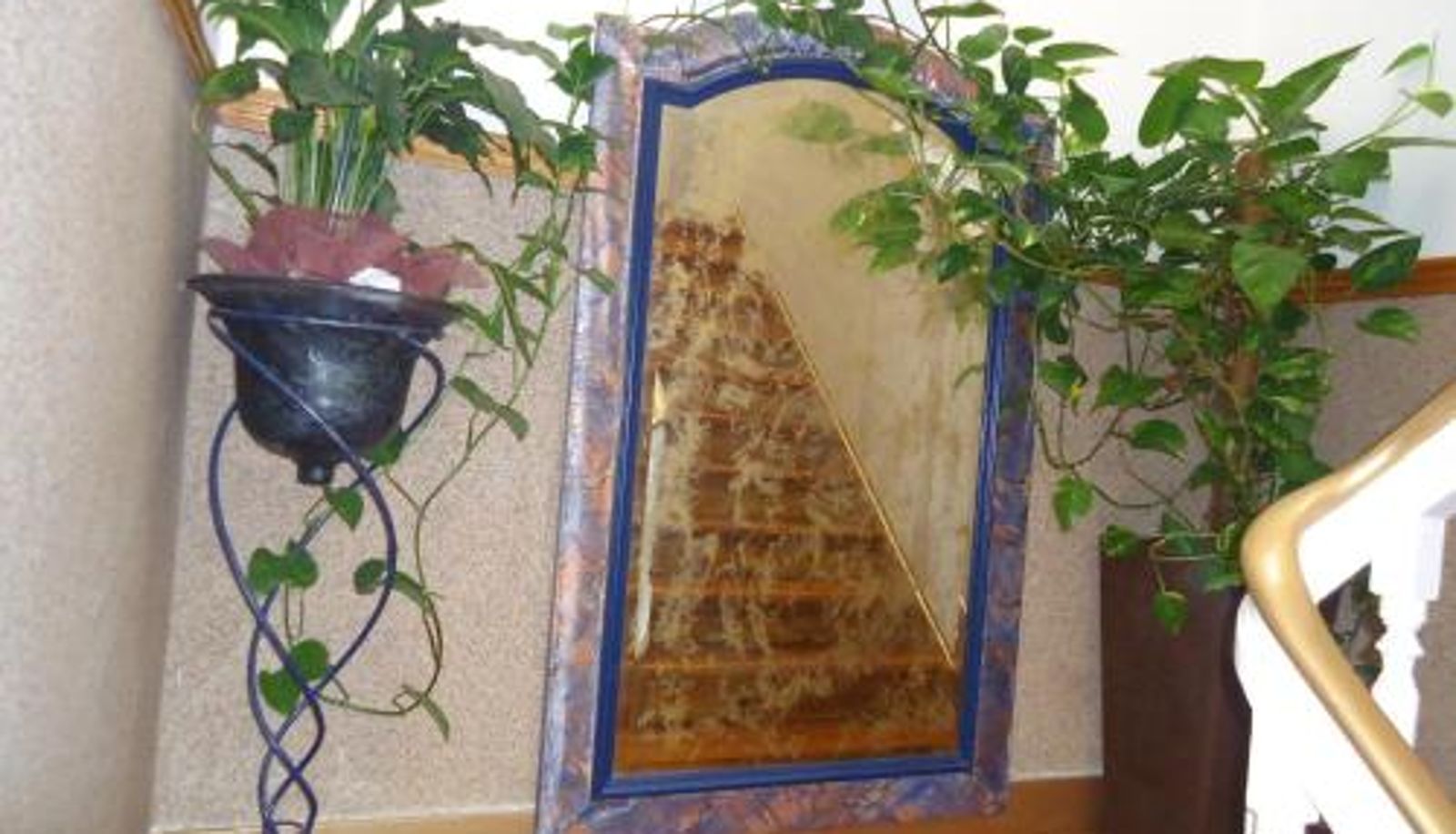 Info - Hotel Aviz