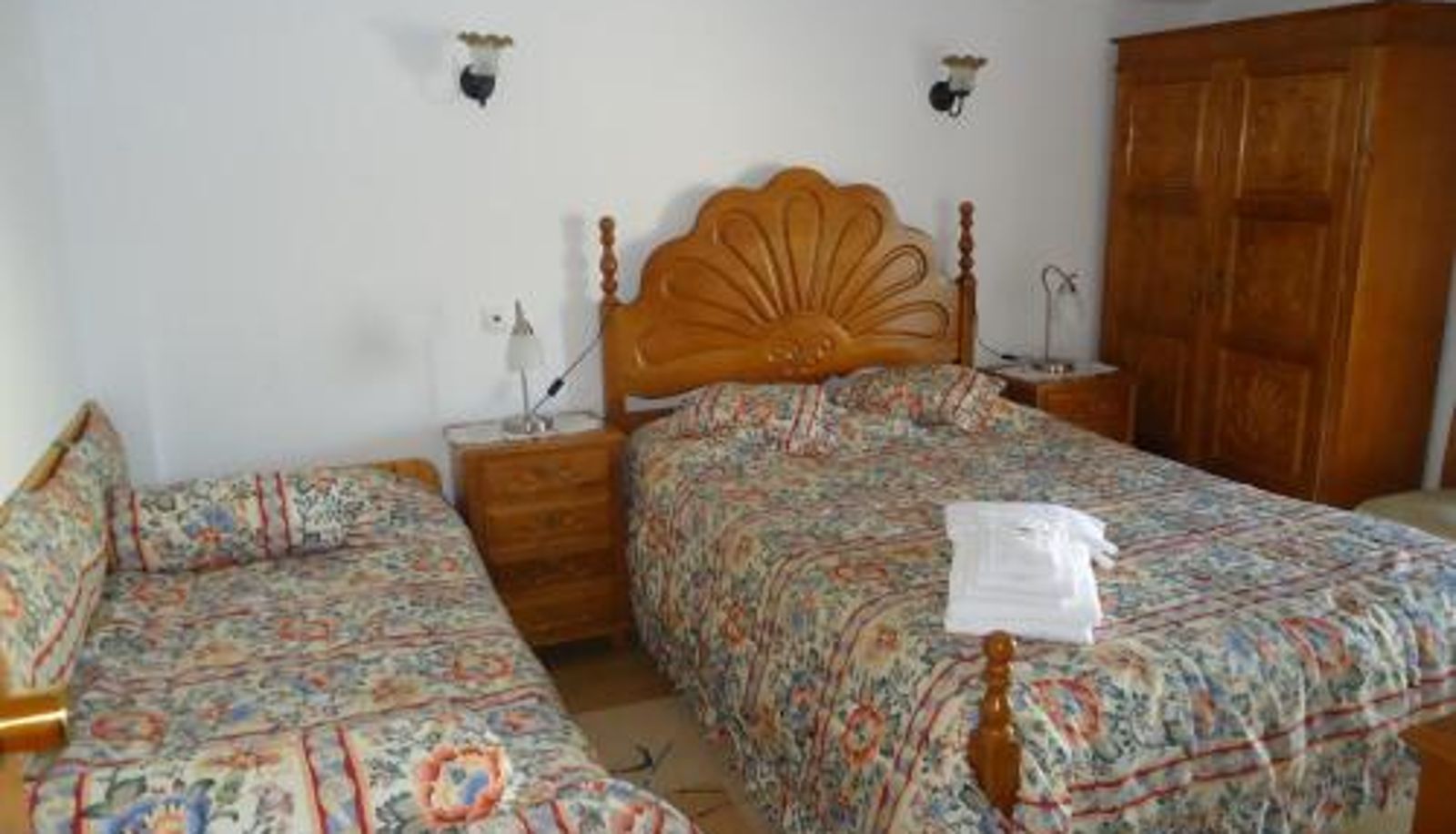 Info - Hotel Aviz
