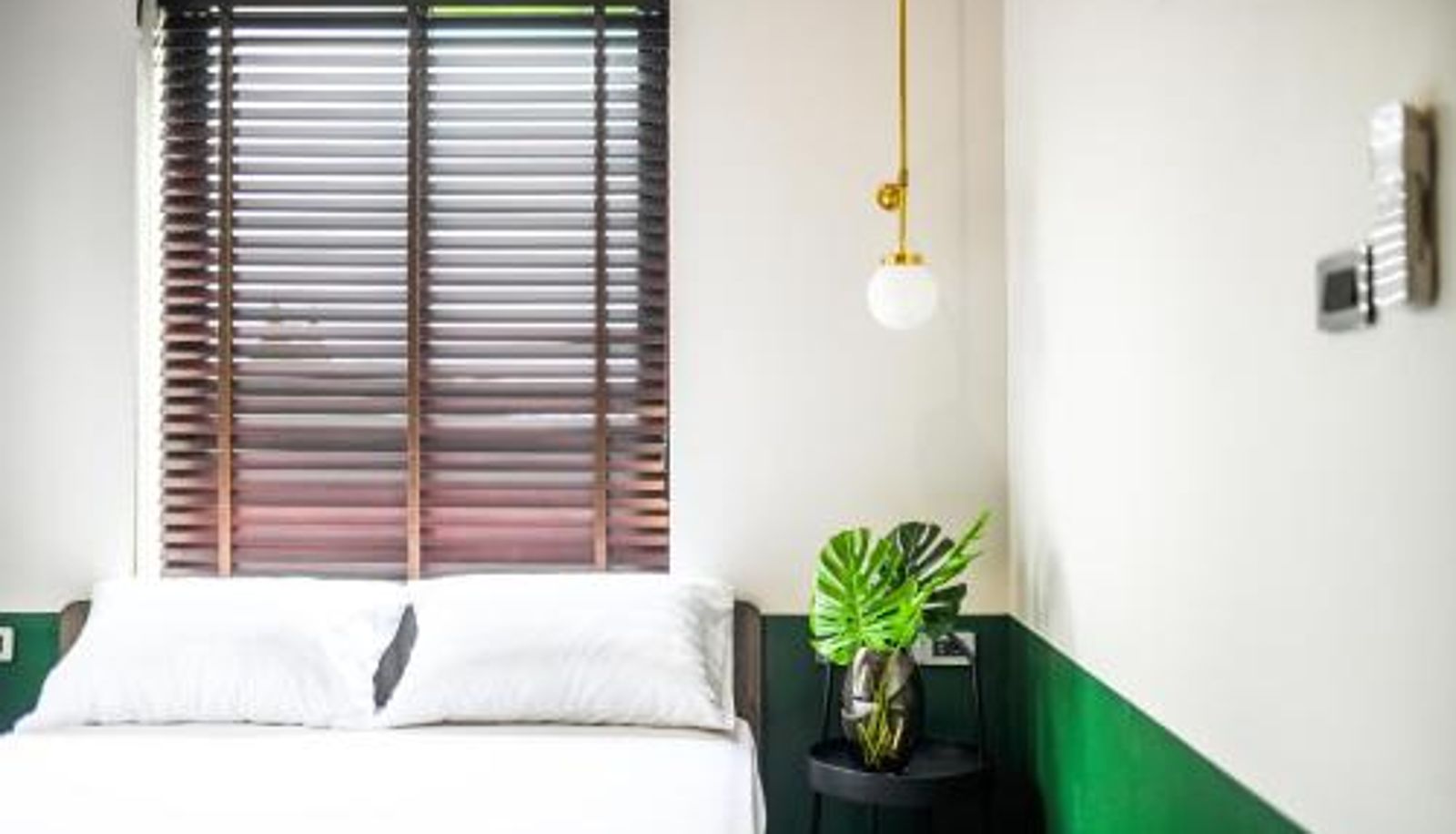 Standardzimmer - KLYDE Boutique - Chatuchak