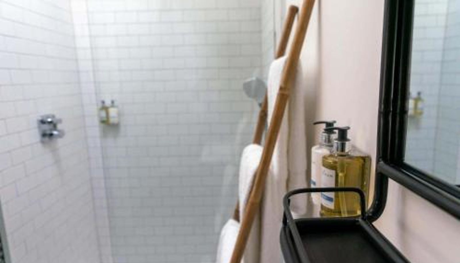 Bathroom - The Chequers at Burcot