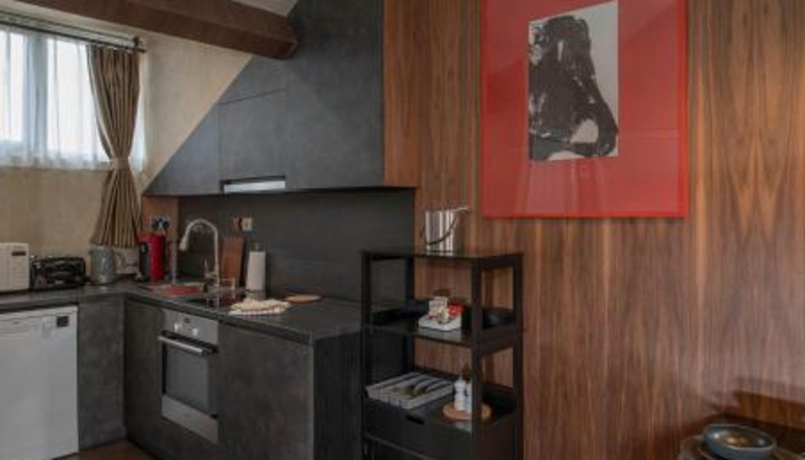 Apartment - Trueman Court Luxury Serviced Apartments