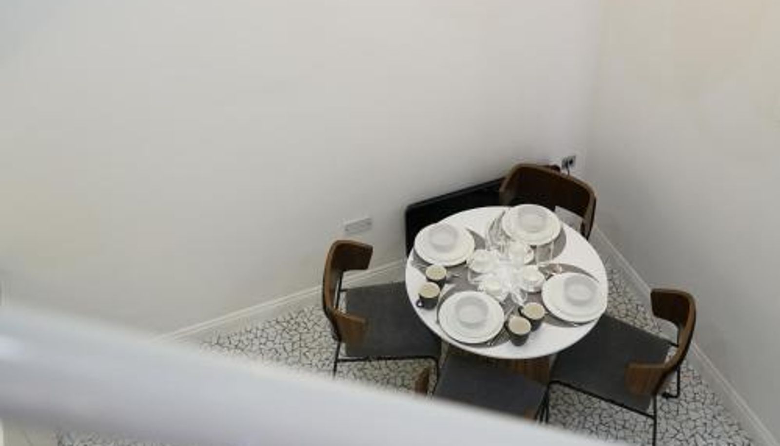 Apartment - Trueman Court Luxury Serviced Apartments