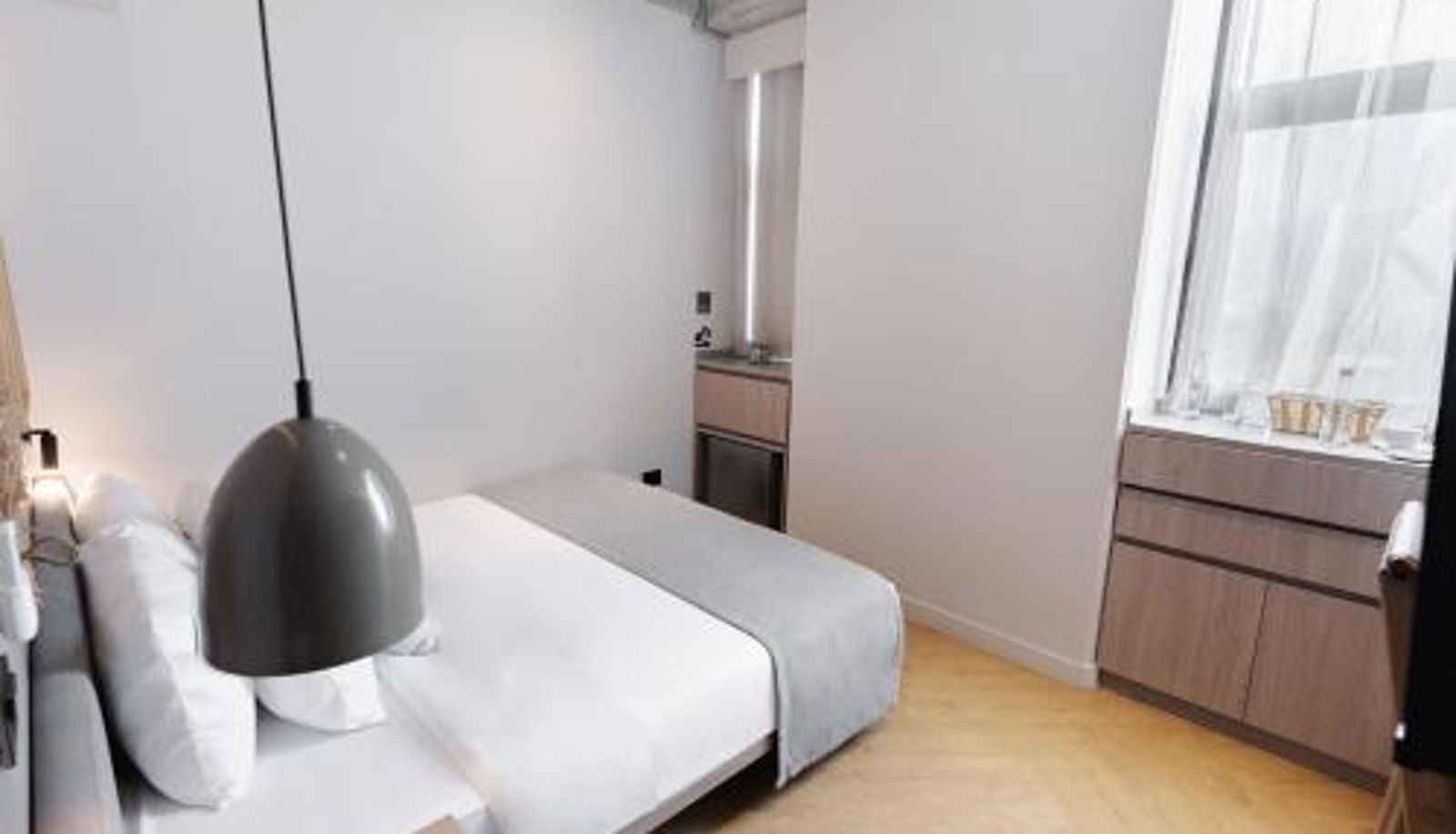 Zimmer - Nakúa Stay & Work Hotel