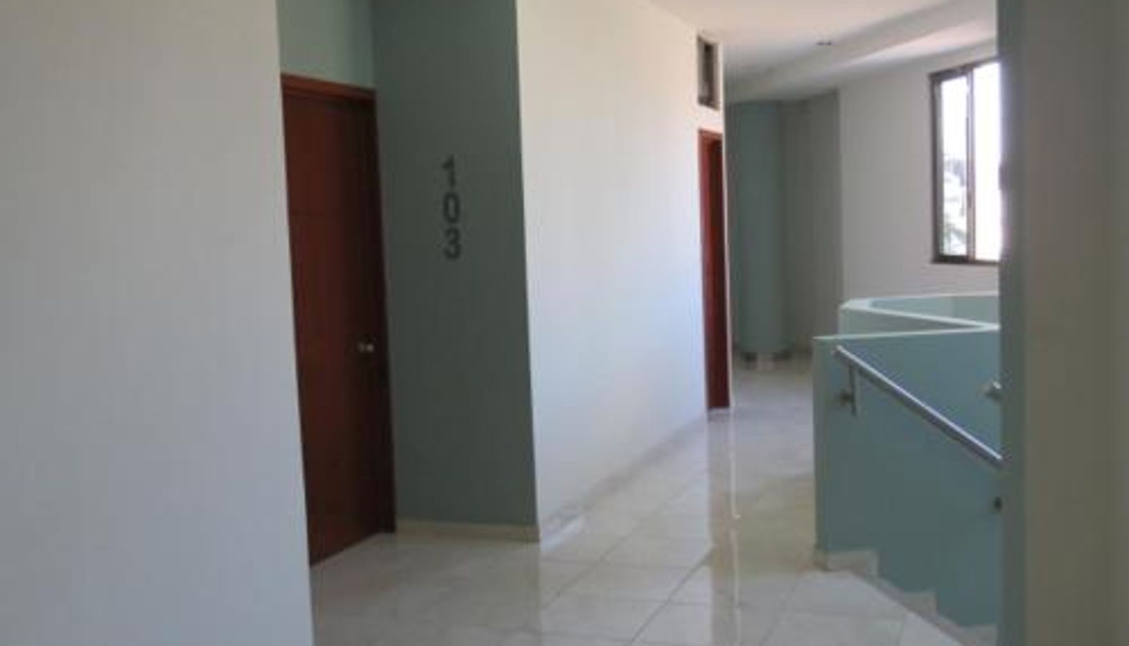 Info - Hotel San Juan Periferico