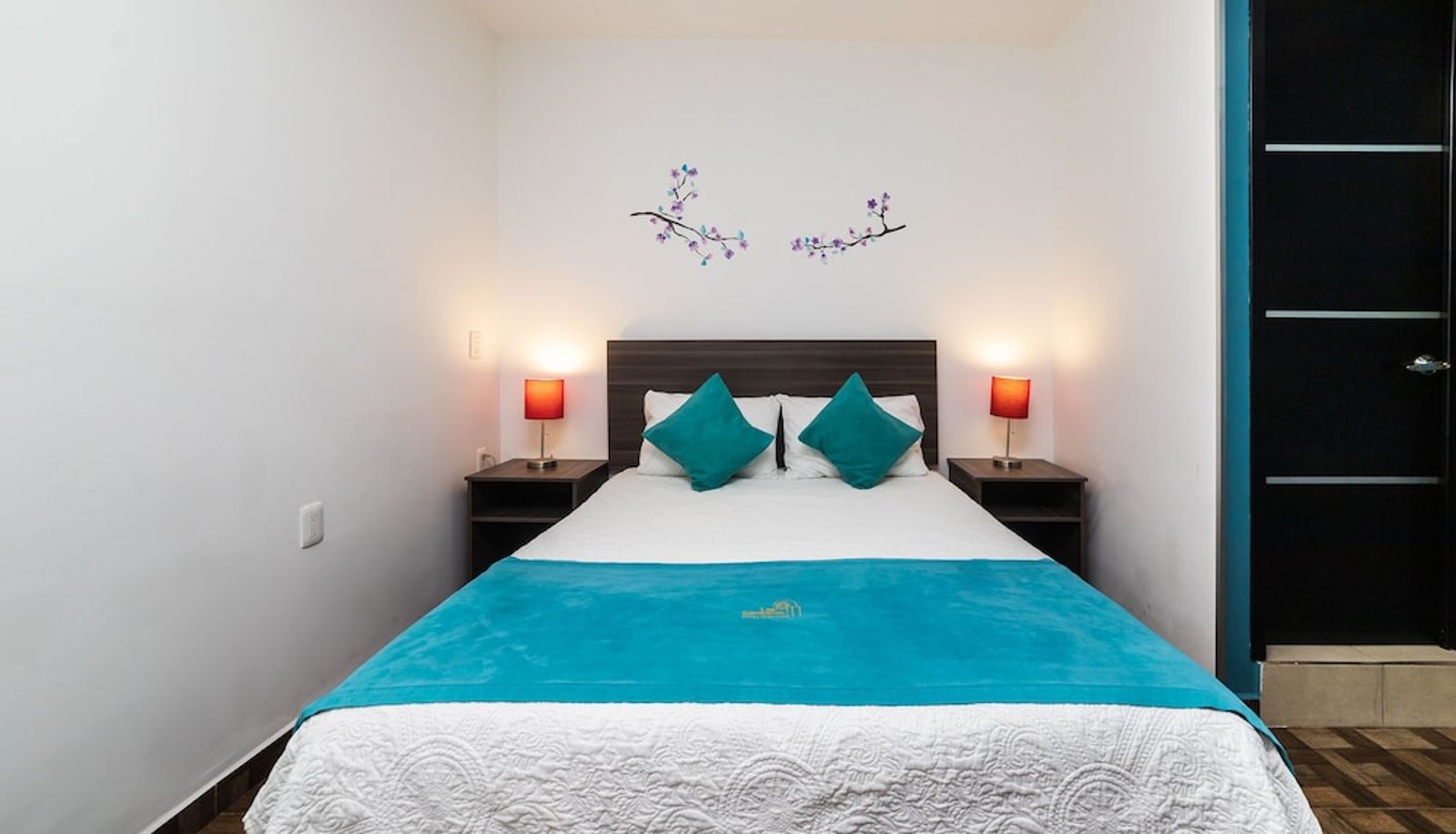 Chambre Standard - OYO Hotel Boutique Las Campanas