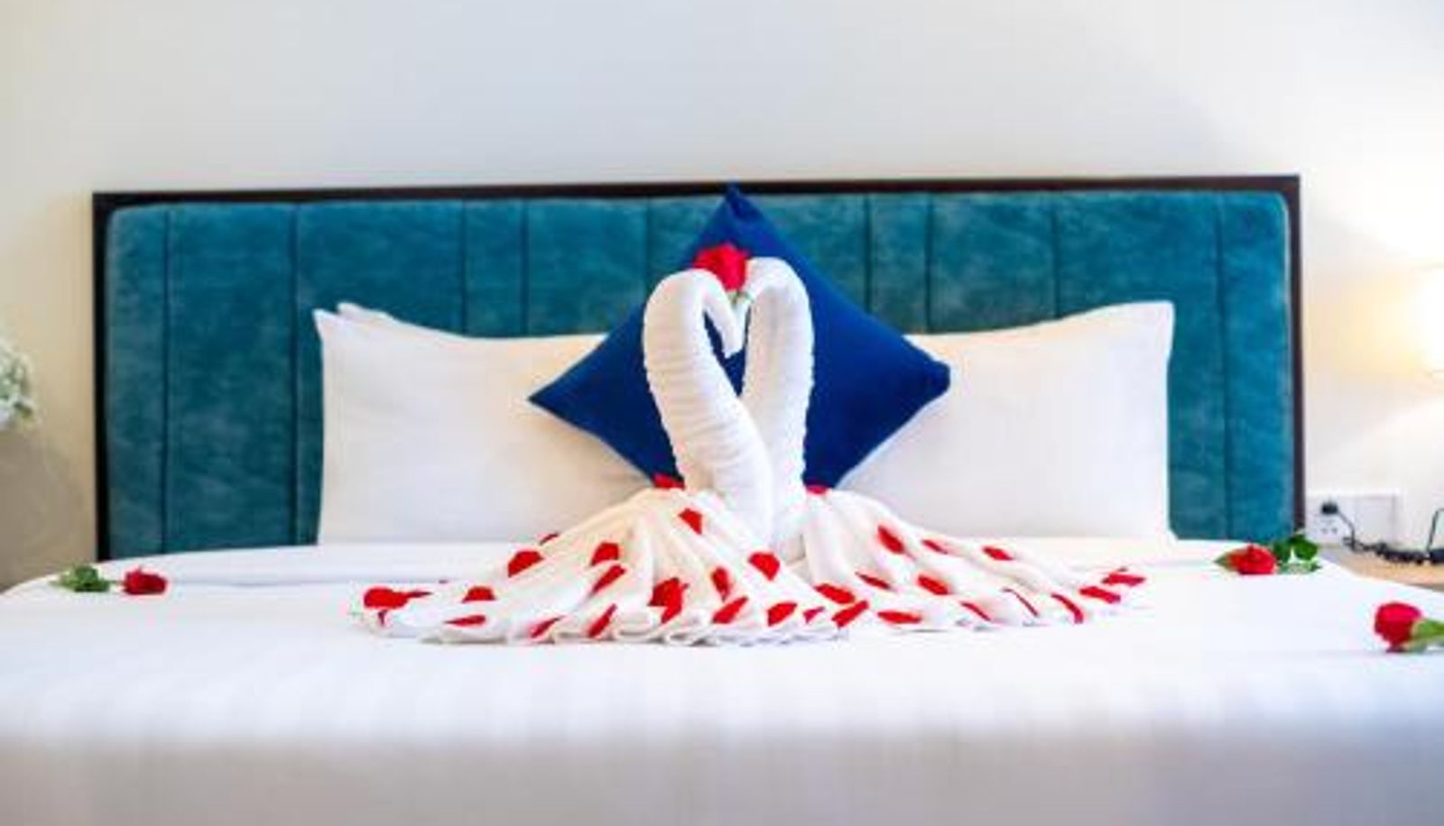 Habitación - SANDALS FLORA HOTEL