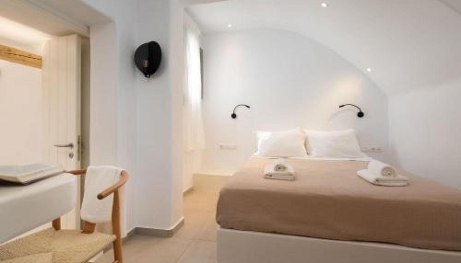 Suite - Melidron Hotel Suites Villas