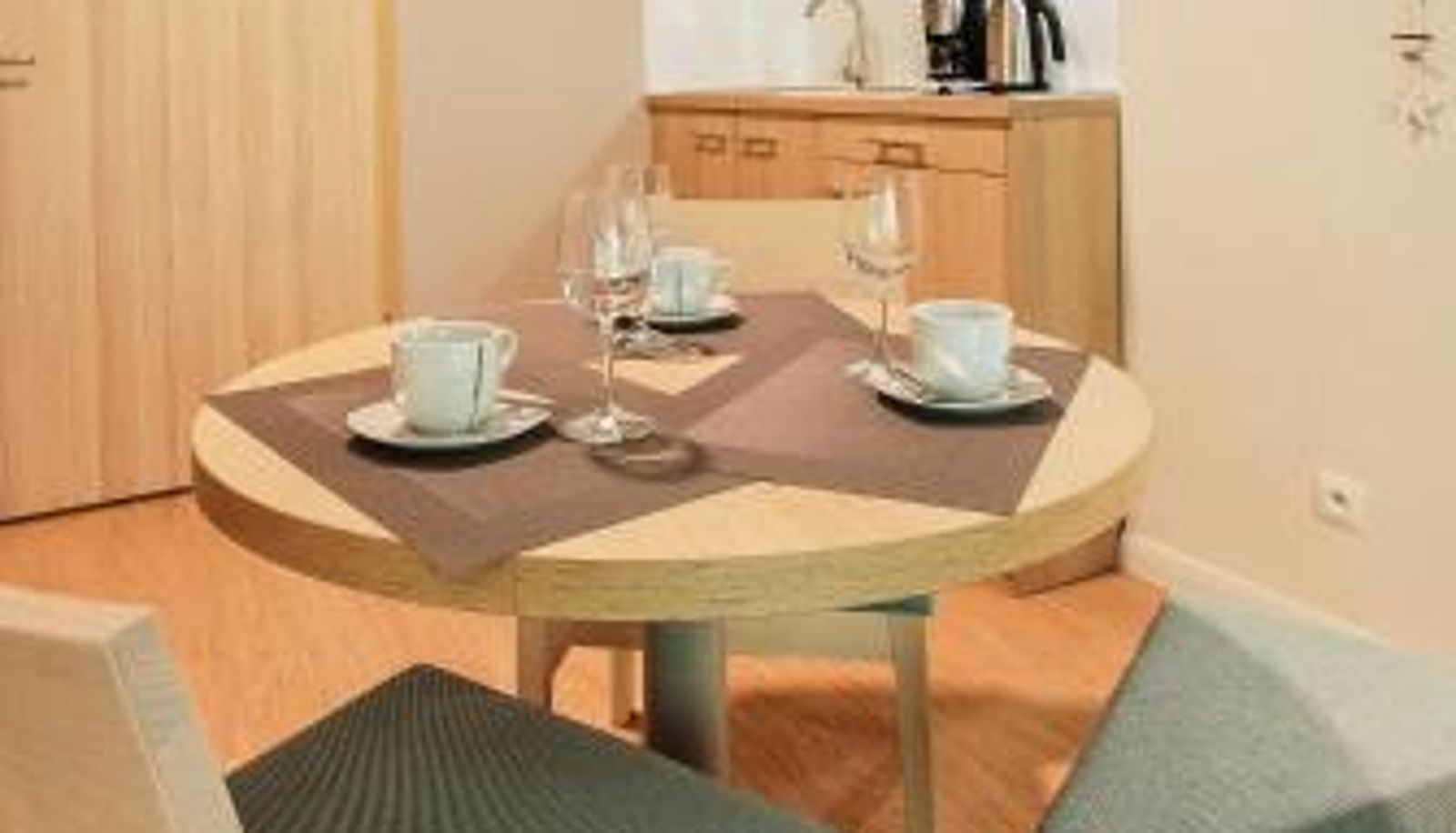 Apartment - Osiedle Cesarskie Apartamenty - Parking - Apartamenty Bryza