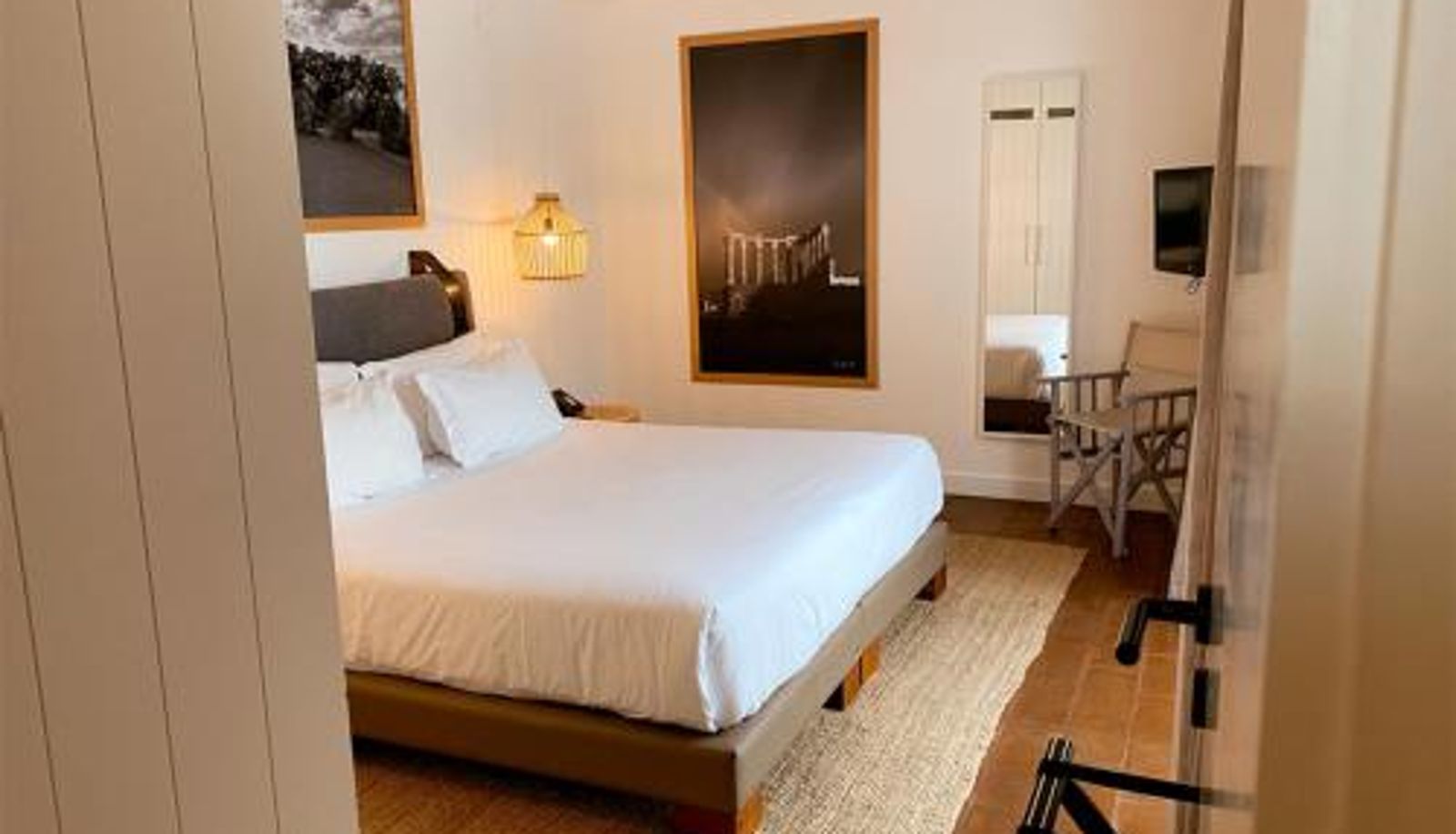 Room - The Lince Ecorkhotel Évora