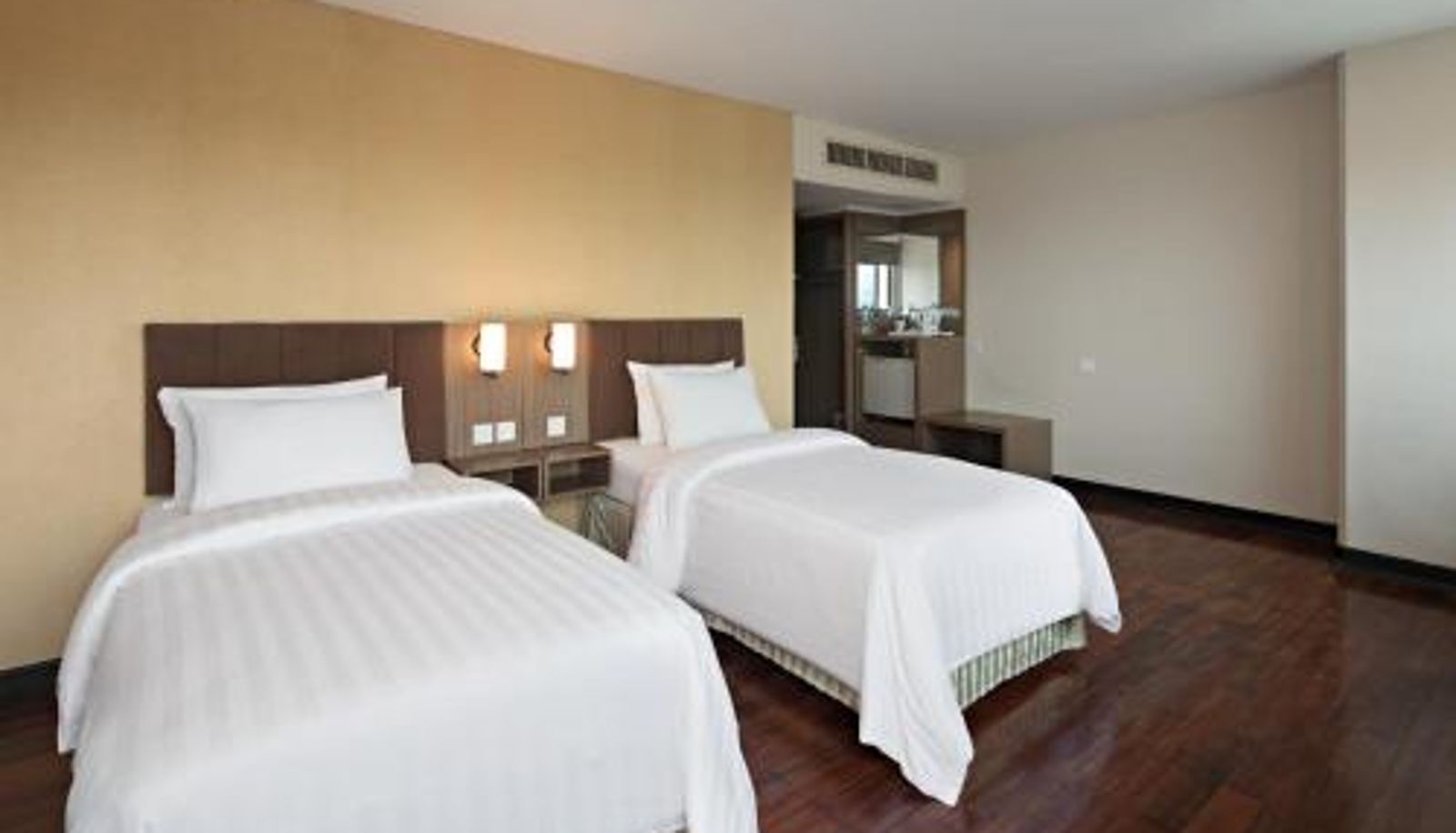 Kamer - Golden Boutique Hotel Kemayoran