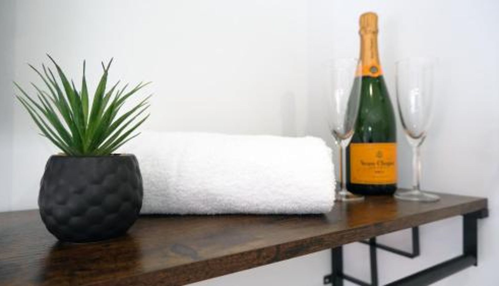 Pokój - The Kop End Hotel by Serviced Living Liverpool