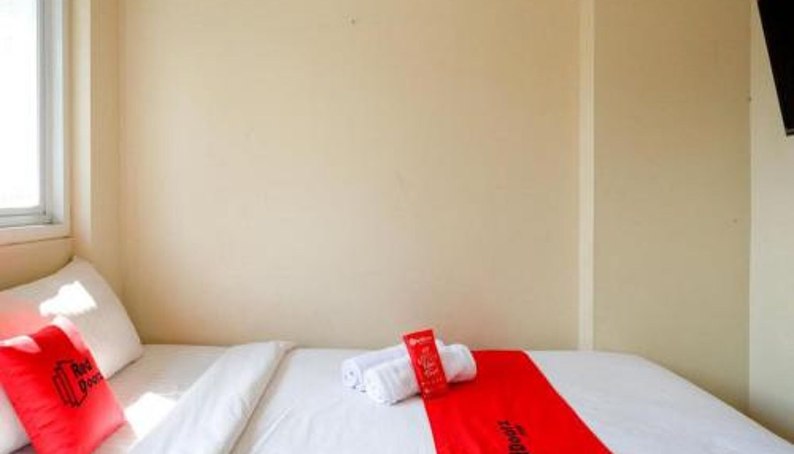 Pokój - RedDoorz near Universitas Diponegoro Semarang 2