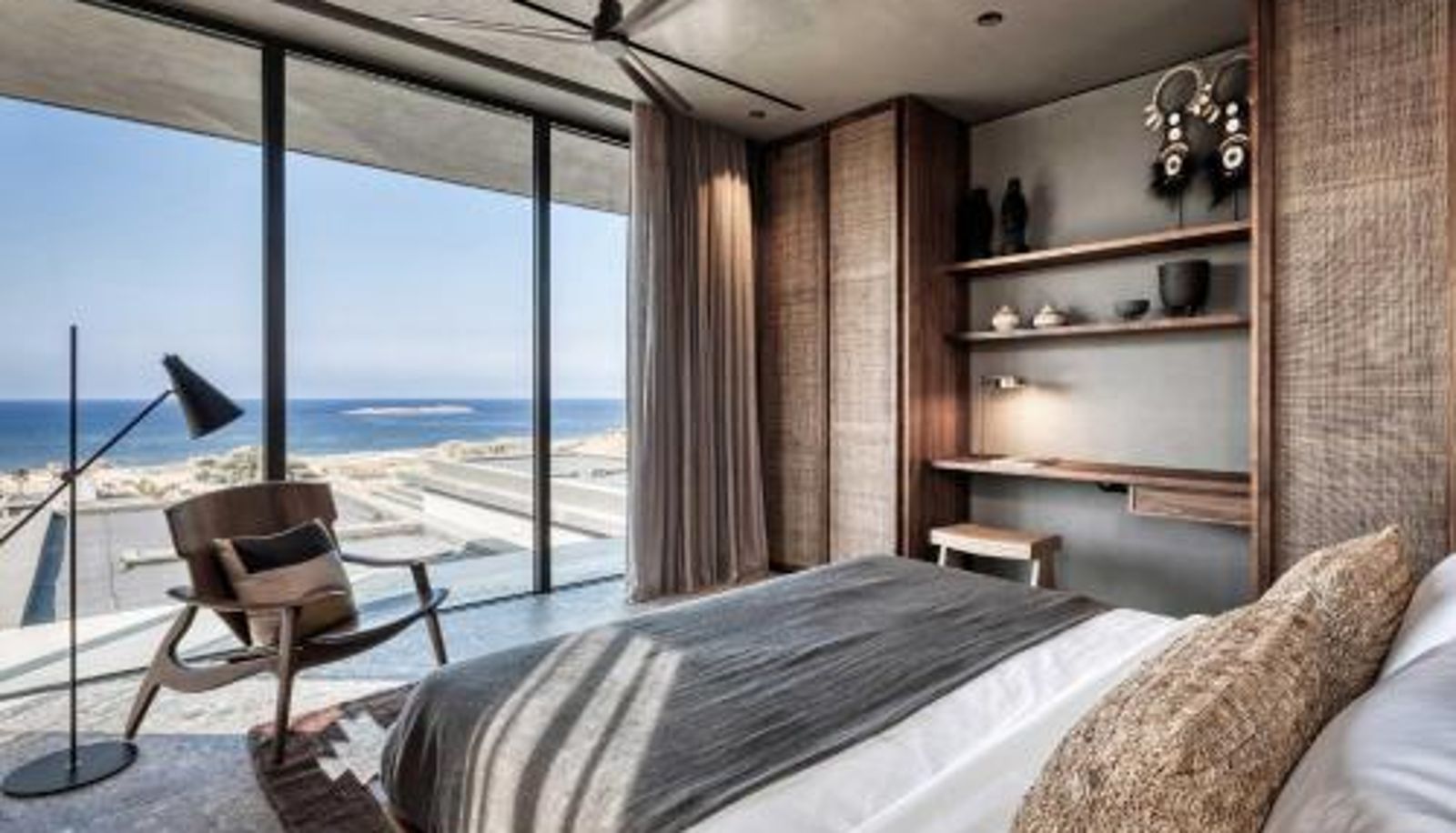 Zimmer - Crete  a Luxury Collection Resort Domes Zeen Chania