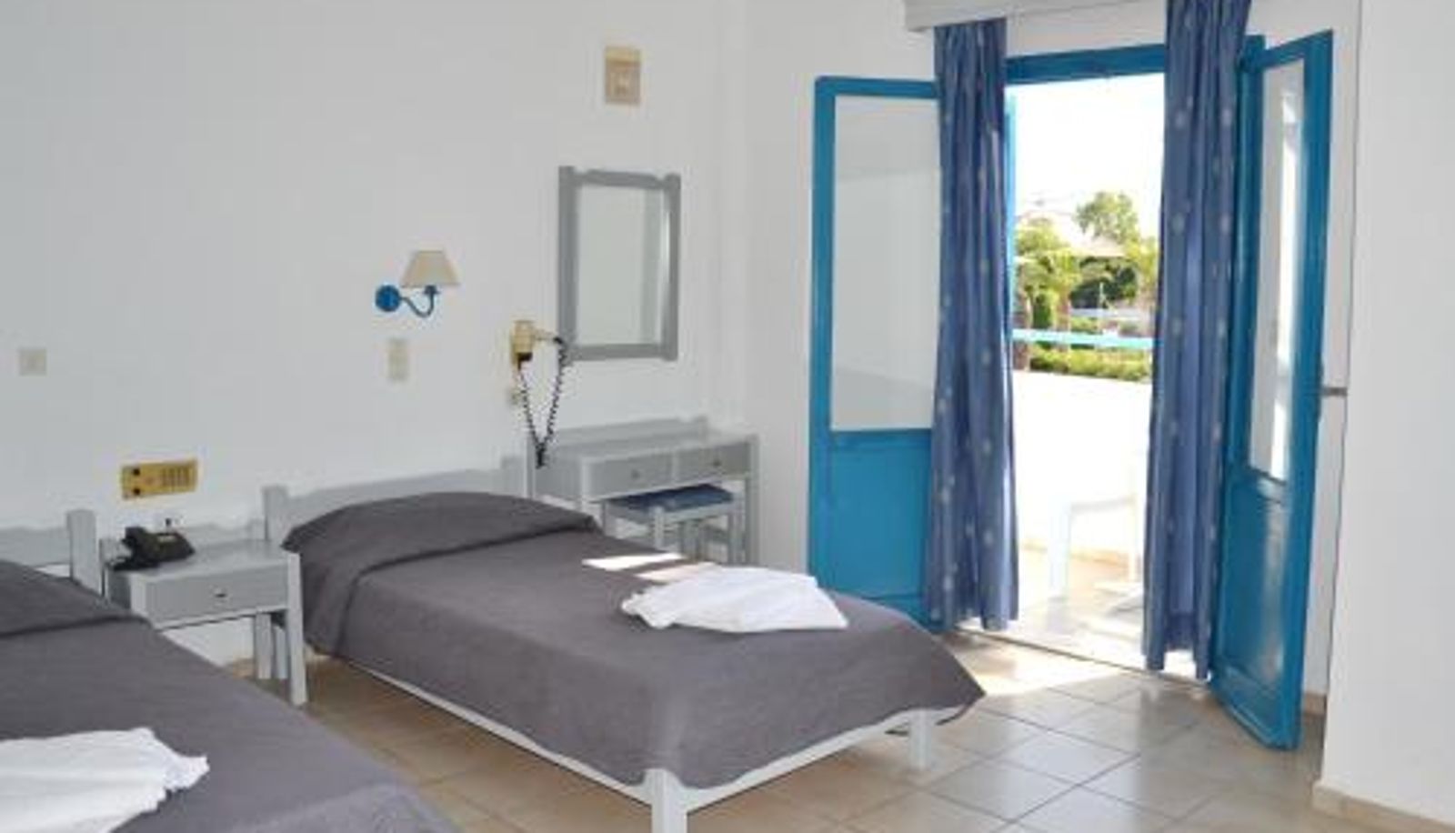 Apartment - Galeana Beach Hotel