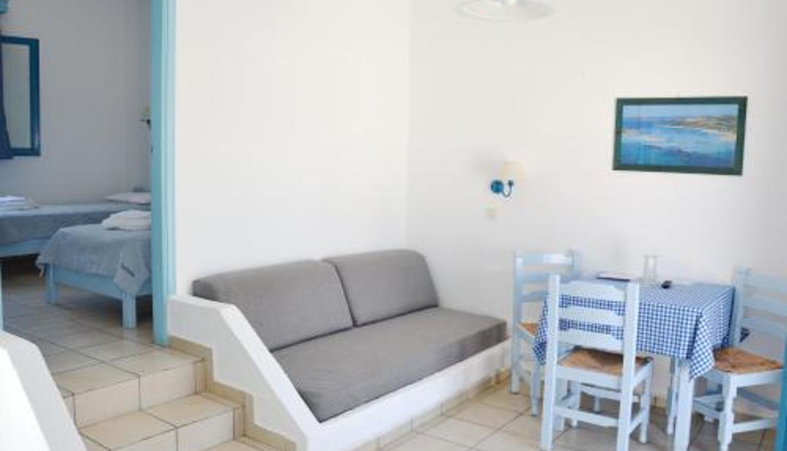 Apartment - Galeana Beach Hotel