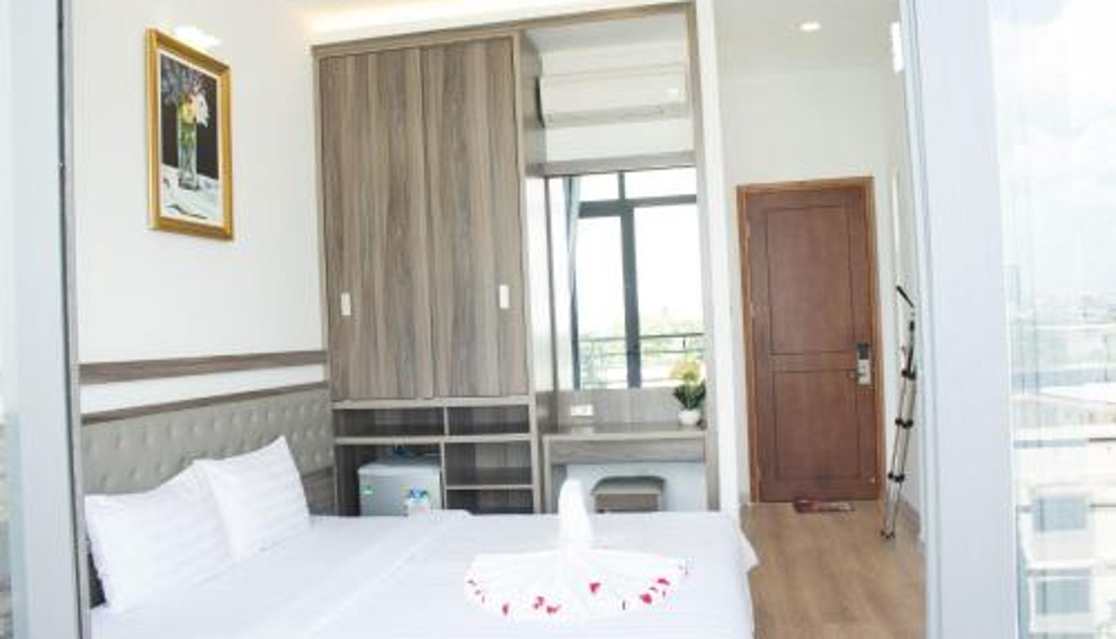 Info - Winston Hotel